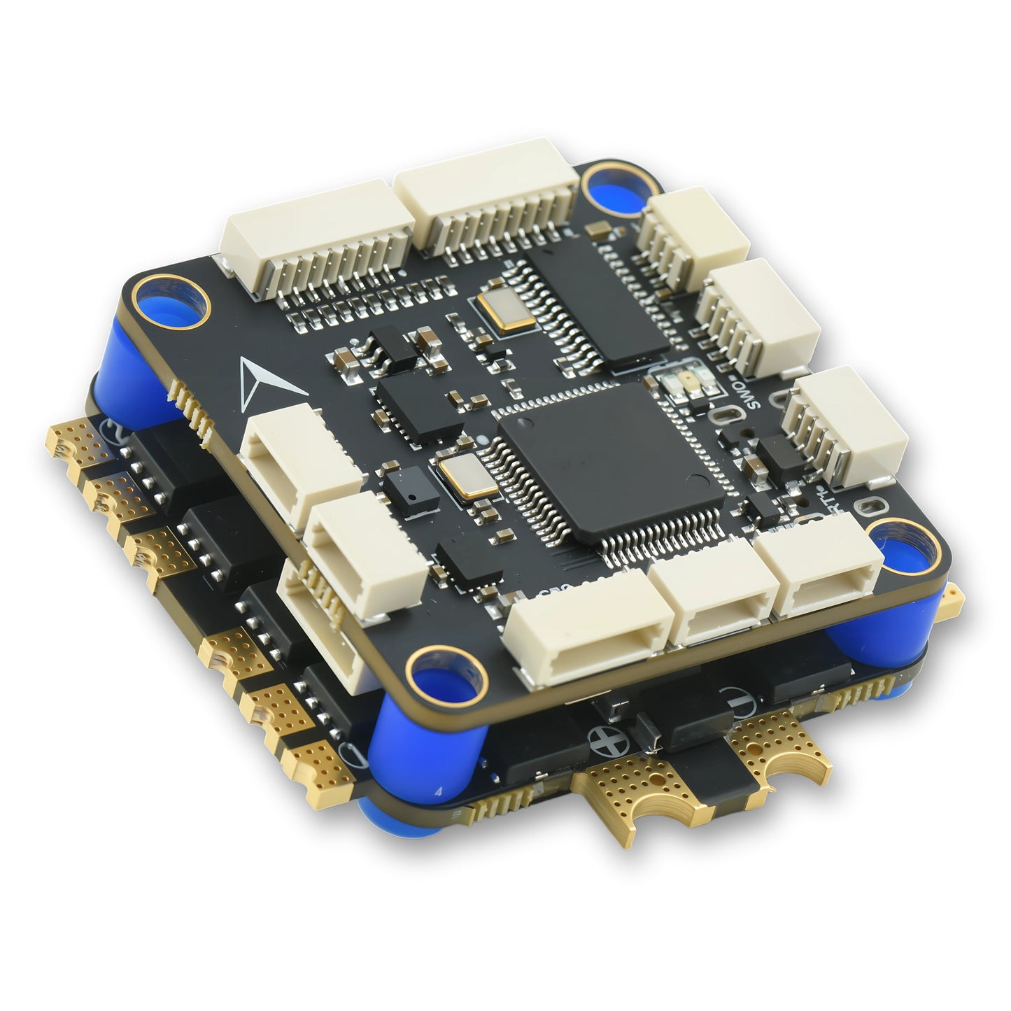 F405 Flight Controller Stack