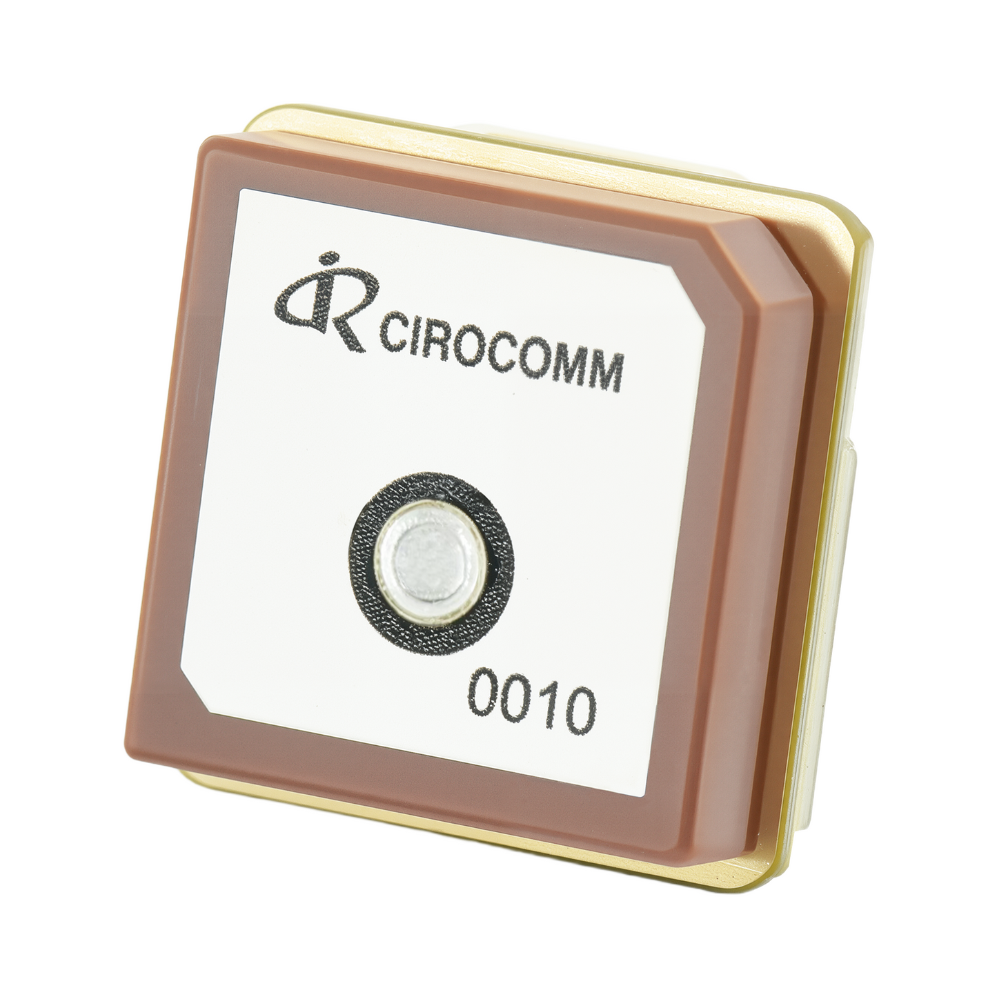 GPS Module with u-blox M10G-5883 , QMC5883L Compass, 5Hz GPS, GLONASS, Beidou and Galileo