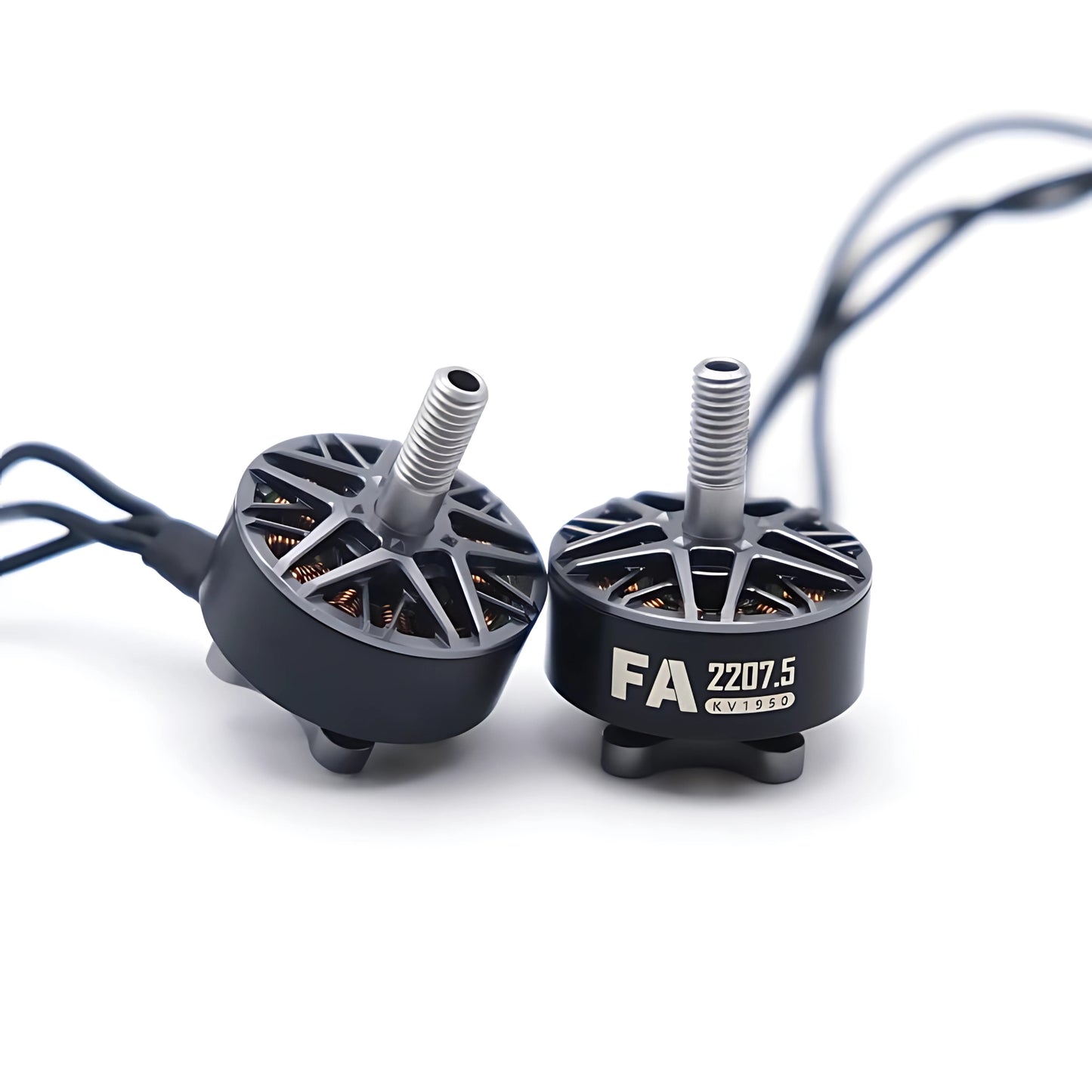 1950KV Brushless Motor