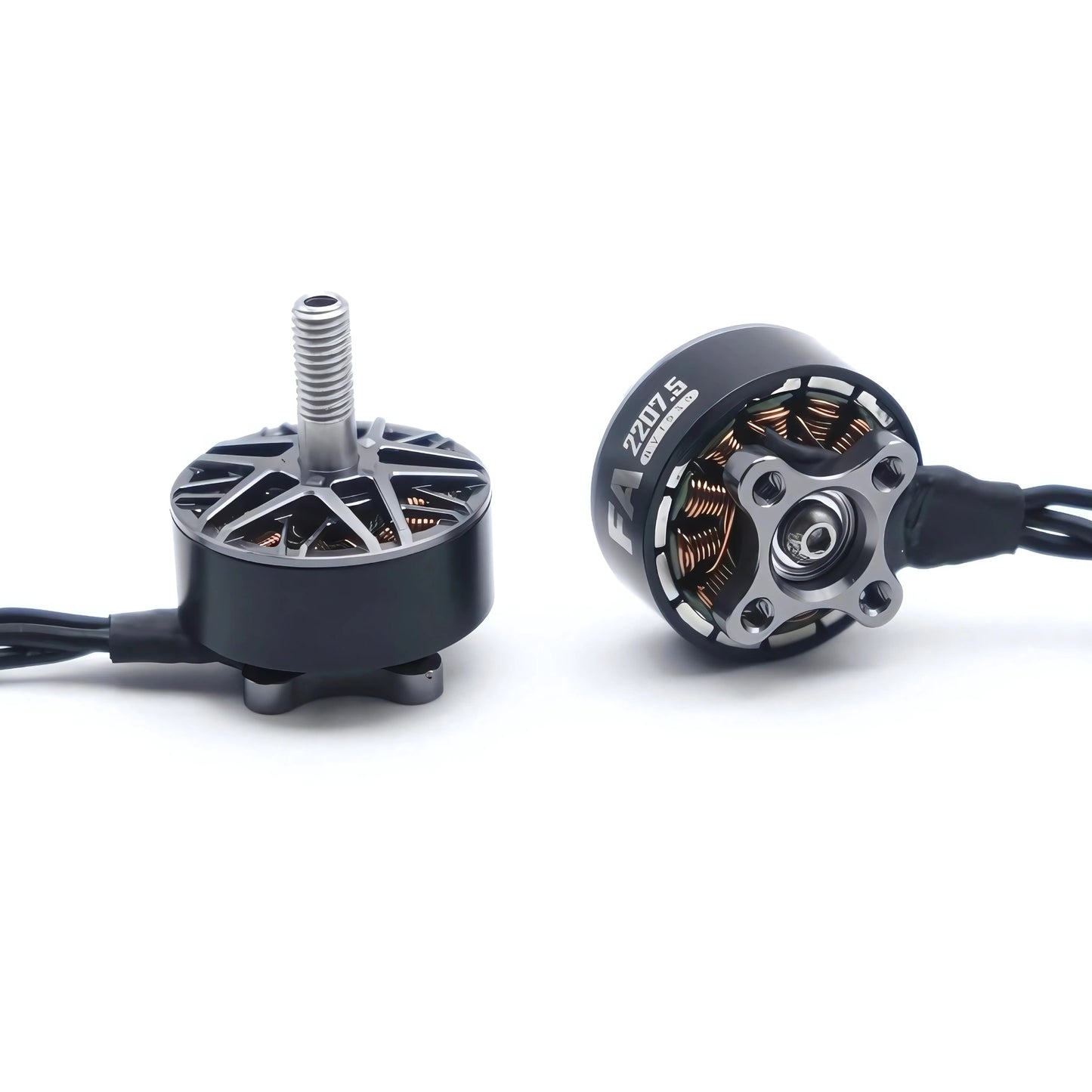 1950KV Brushless Motor FA2207.5