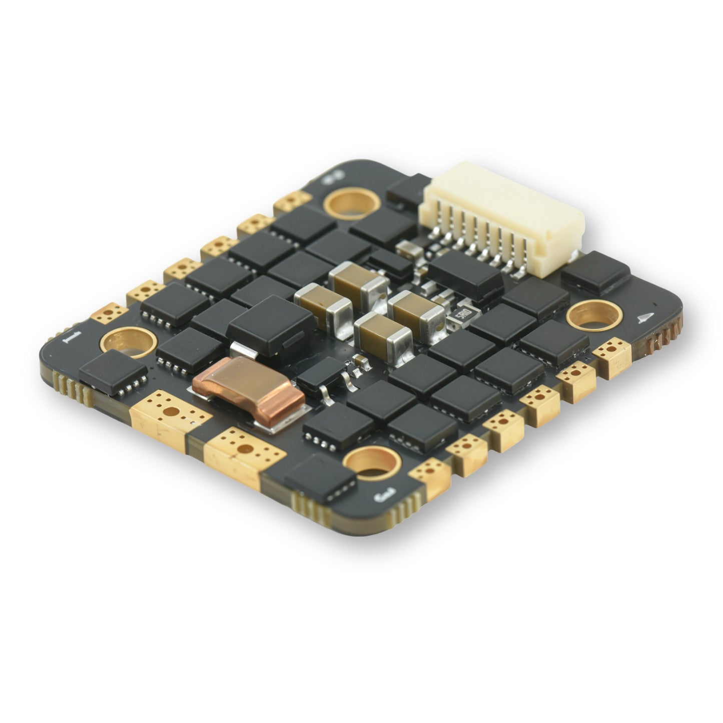 30A 4-in-1 Brushless ESC for Drones | PWM, DShot, Stalling Protection & High Efficiency