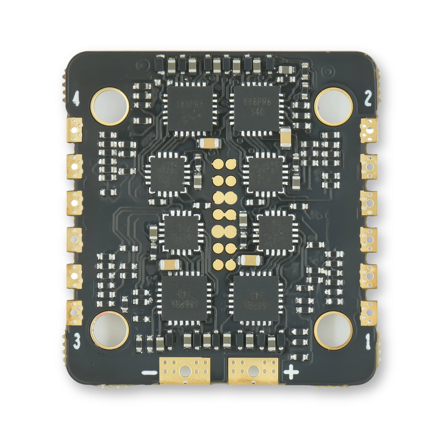 30A 4-in-1 Brushless ESC for Drones | PWM, DShot, Stalling Protection & High Efficiency