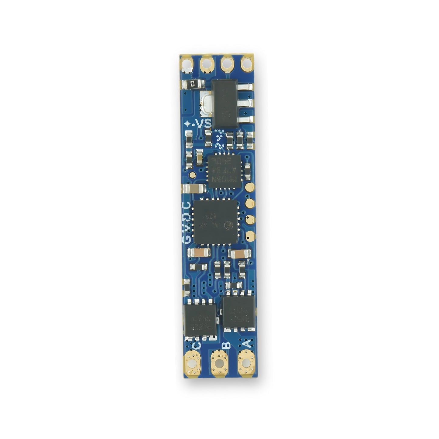 5A Brushless Motor ESC, 32-Bit Controller, 3S Lithium Battery, Regenerative Braking