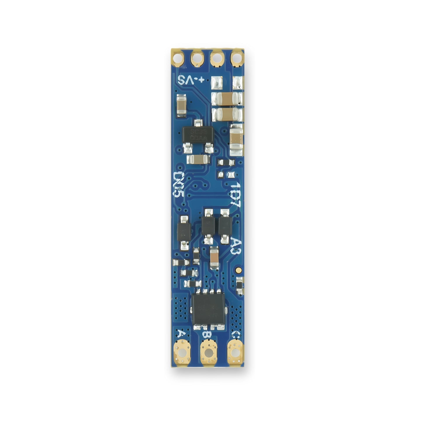 5A Brushless Motor ESC, 32-Bit Controller, 3S Lithium Battery, Regenerative Braking