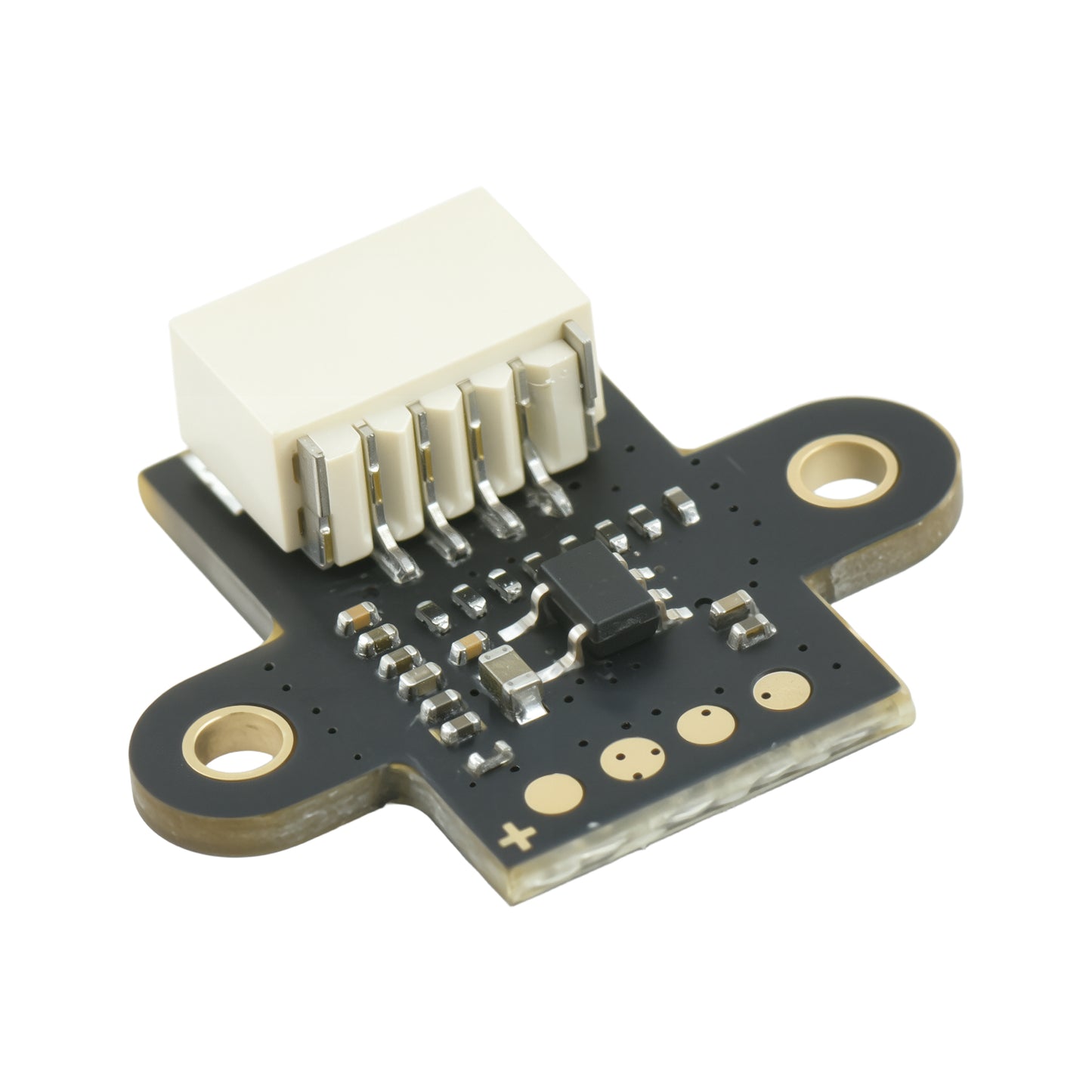dToF Infrared Ranging Module - 4m Range, 50Hz,Supports UART/I2C