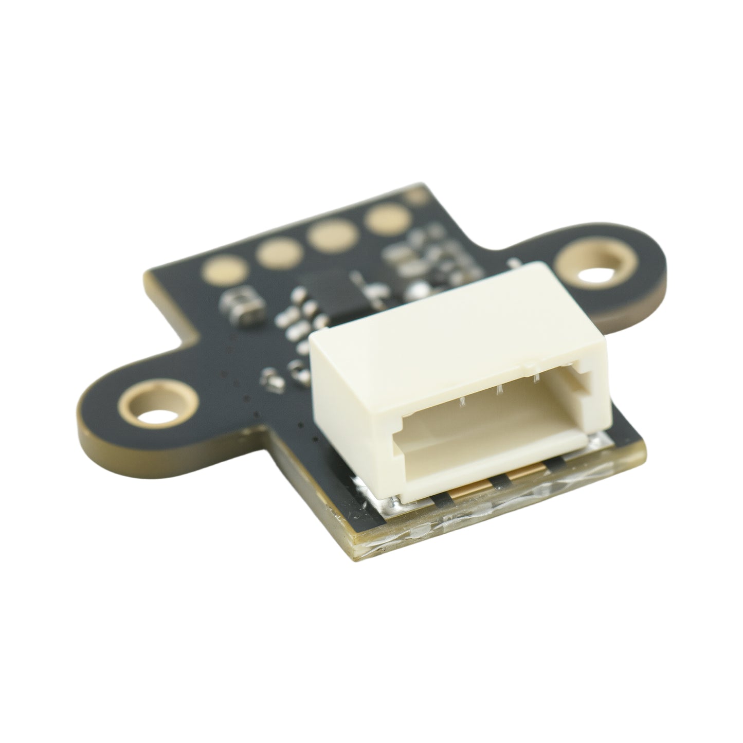 dToF Infrared Ranging Module - 4m Range, 50Hz,Supports UART/I2C