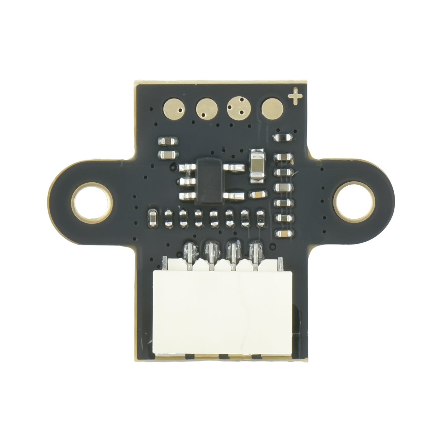 dToF Infrared Ranging Module - 4m Range, 50Hz,Supports UART/I2C
