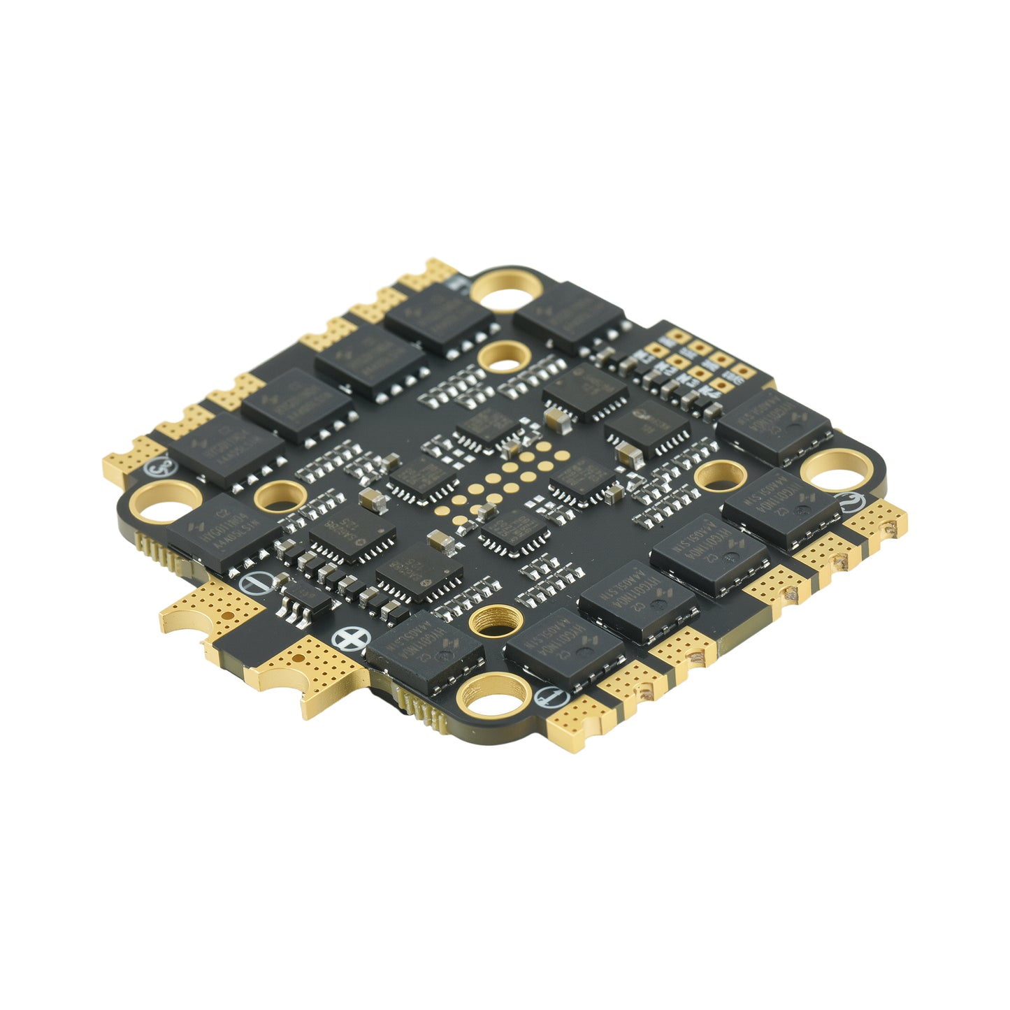 45A 4-in-1 ESC Brushless ESC for Racing & Aerial Drones | 2S-6S LiPo, PWM, DShot, Oneshot Support