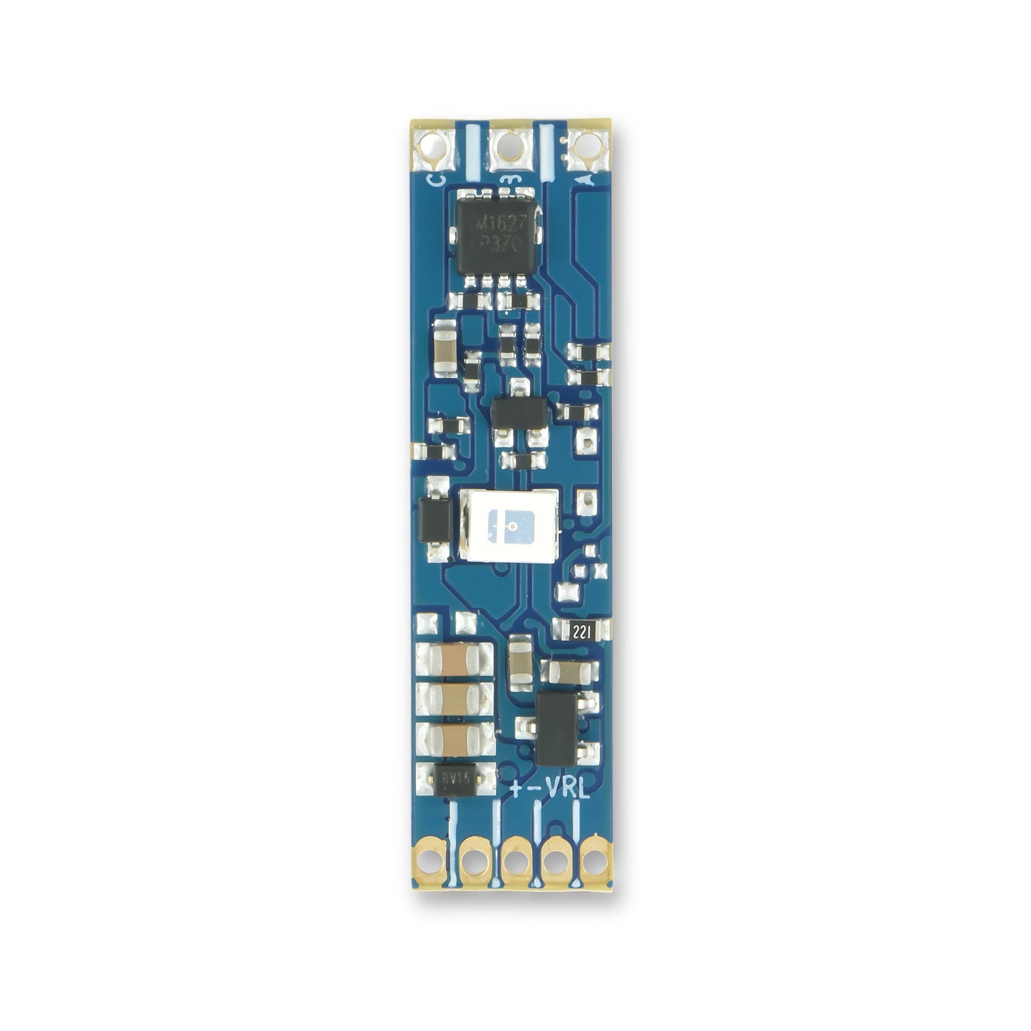 5A Brushless Motor ESC for Drones | 32-bit Controller, 3S LiPo, Regenerative Braking, Lightweight