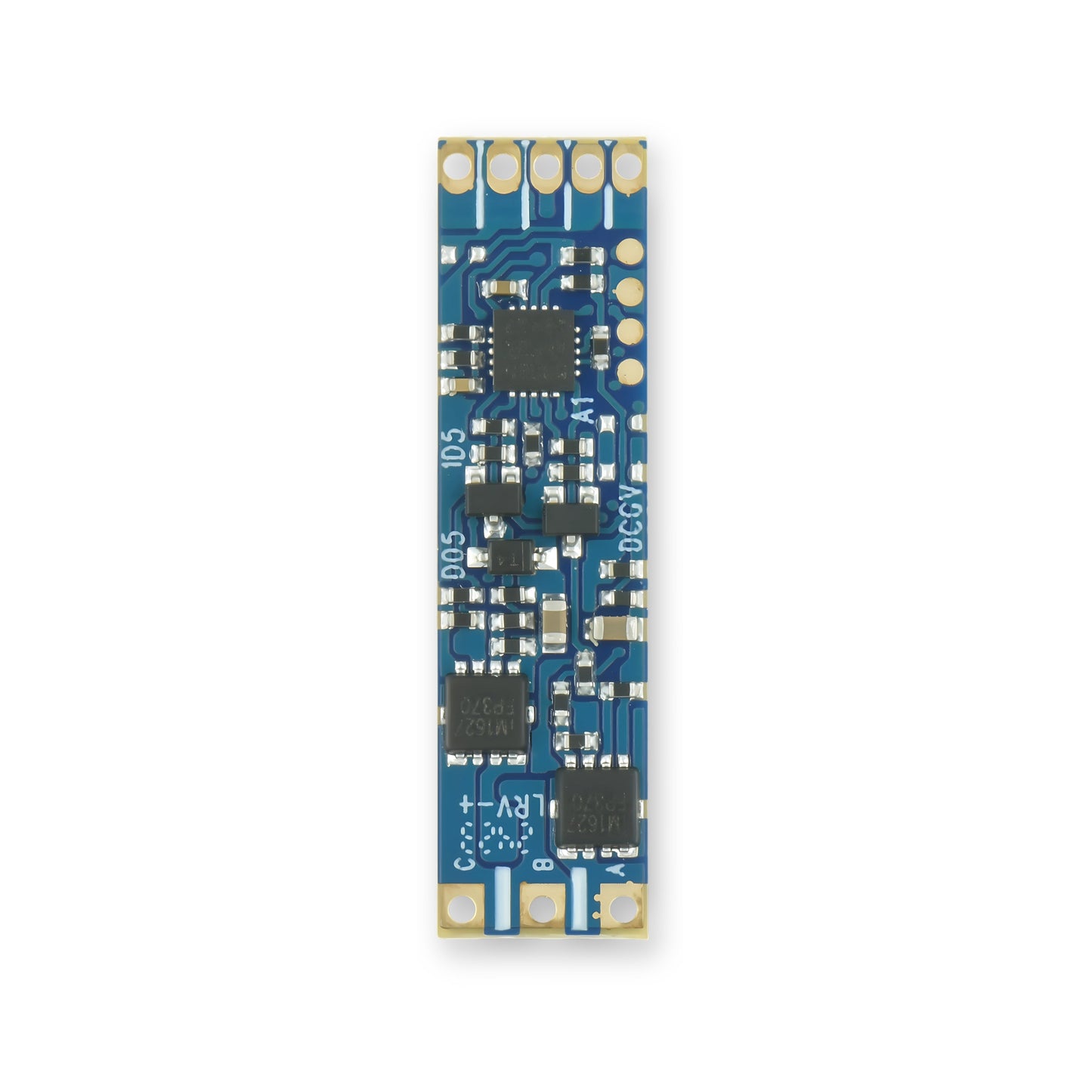 5A Brushless Motor ESC for Drones | 32-bit Controller, 3S LiPo, Regenerative Braking, Lightweight