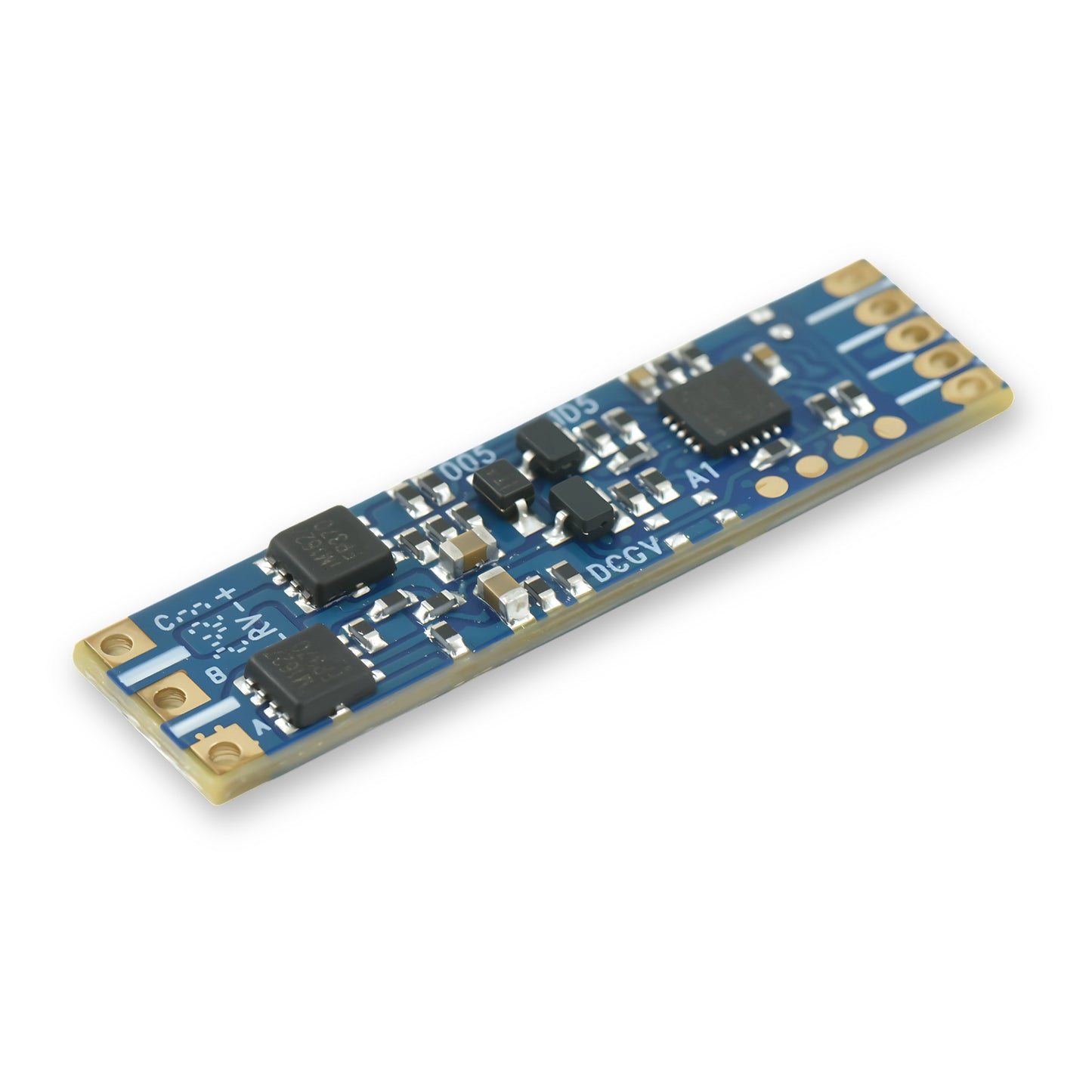 5A Brushless Motor ESC for Drones | 32-bit Controller, 3S LiPo, Regenerative Braking, Lightweight