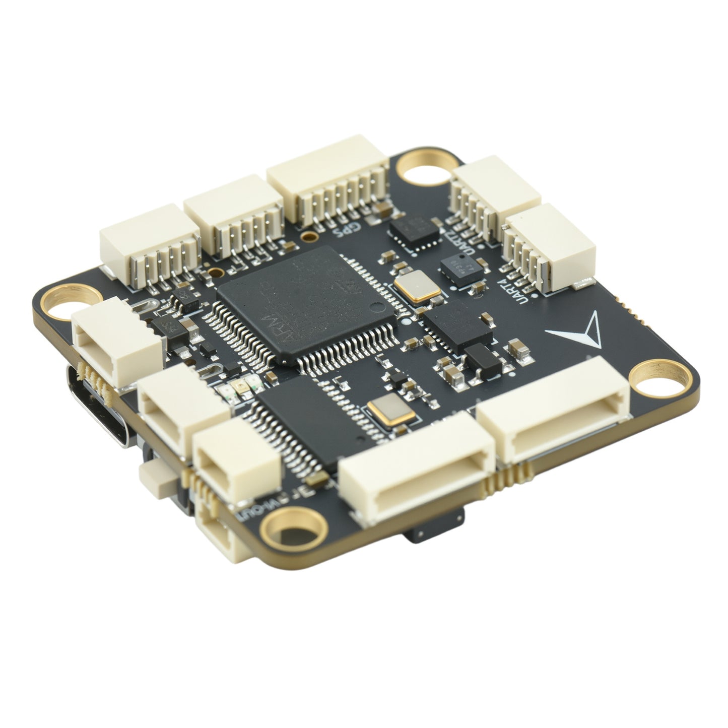 Flight Controller F405 with BMI088 IMU & SPL06 Barometer - INAV & ArduPilot Support