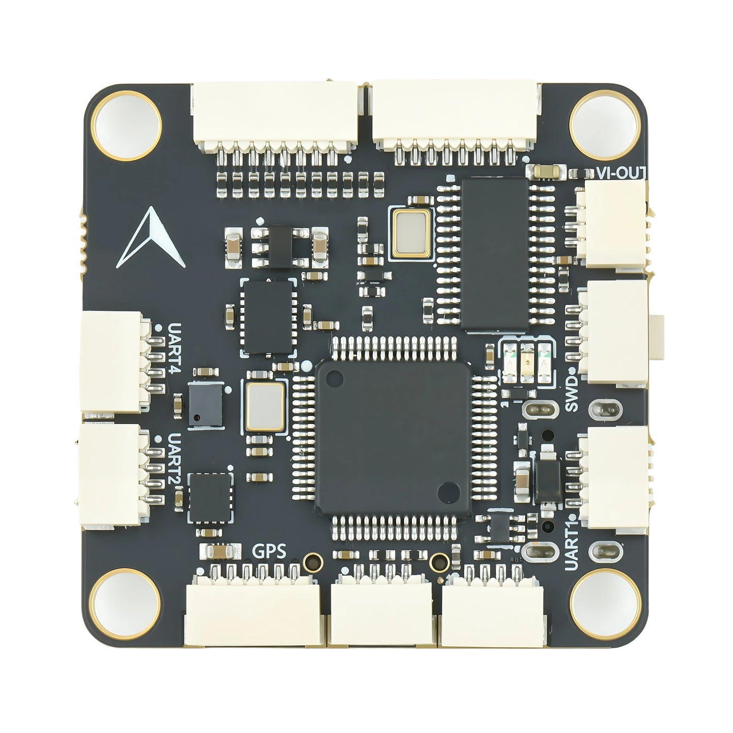 Flight Controller F405 with BMI088 IMU & SPL06 Barometer - INAV & ArduPilot Support
