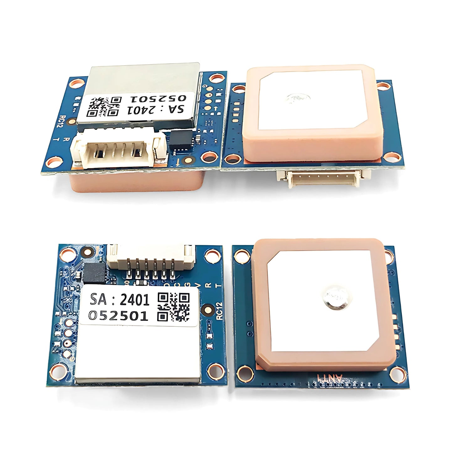 GPS Module