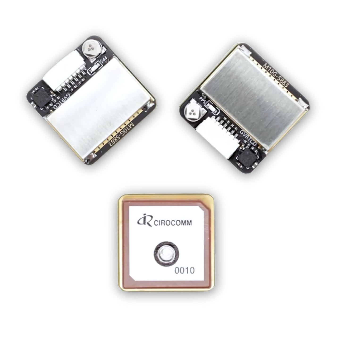 GPS Module