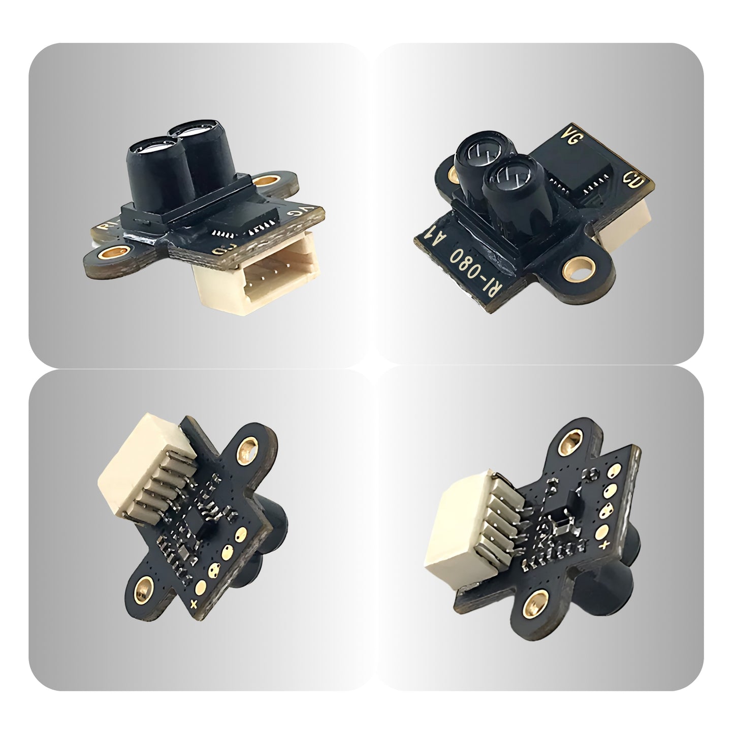 Infrared Ranging Module