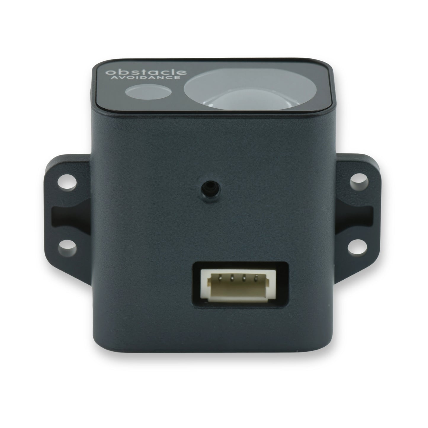 Laser Ranging Sensor - 50m Range, 2cm Accuracy, DTOF for Drones & Robots