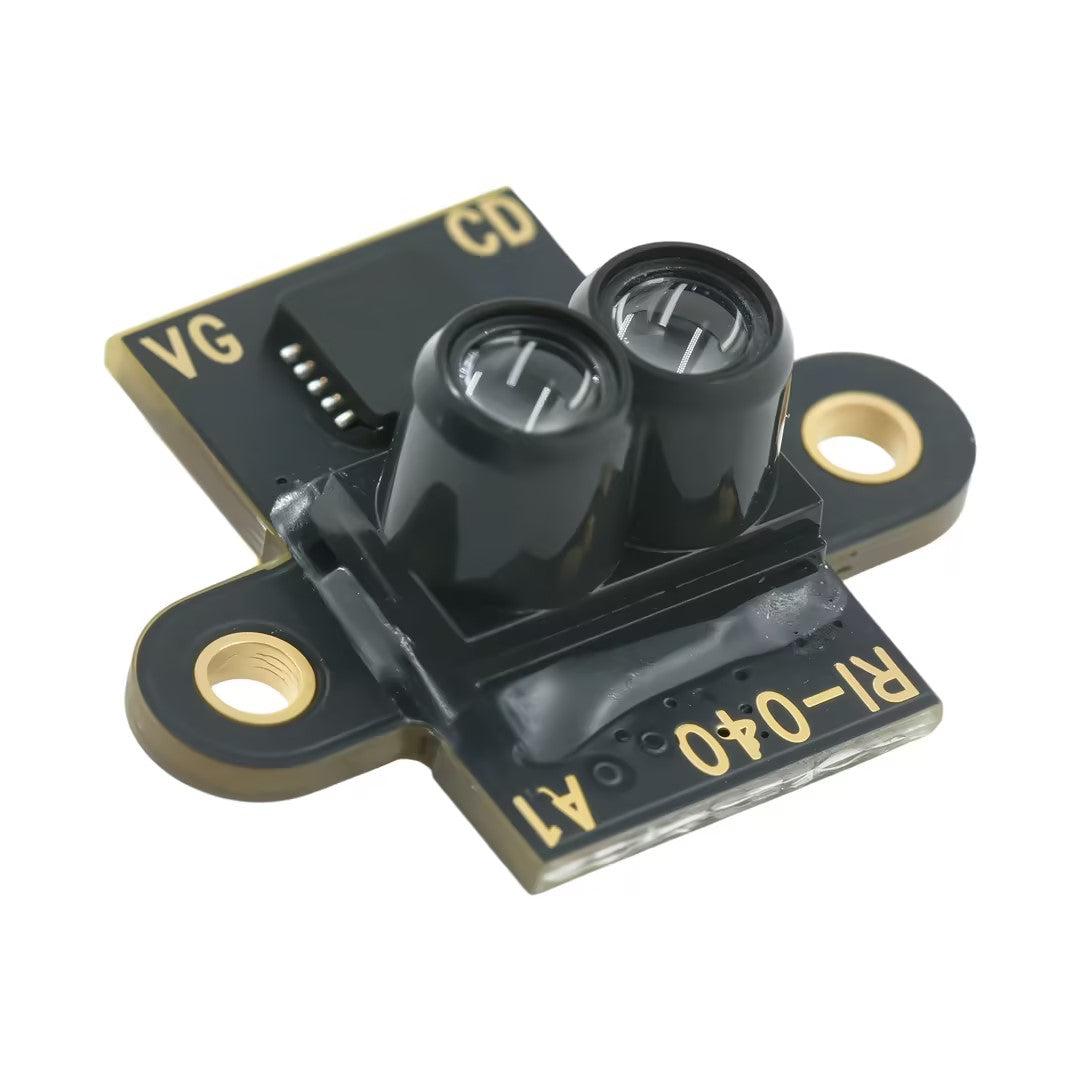 Infrared Ranging Module 20-8000mm range with DTOF Sensor for Drones & Robotics