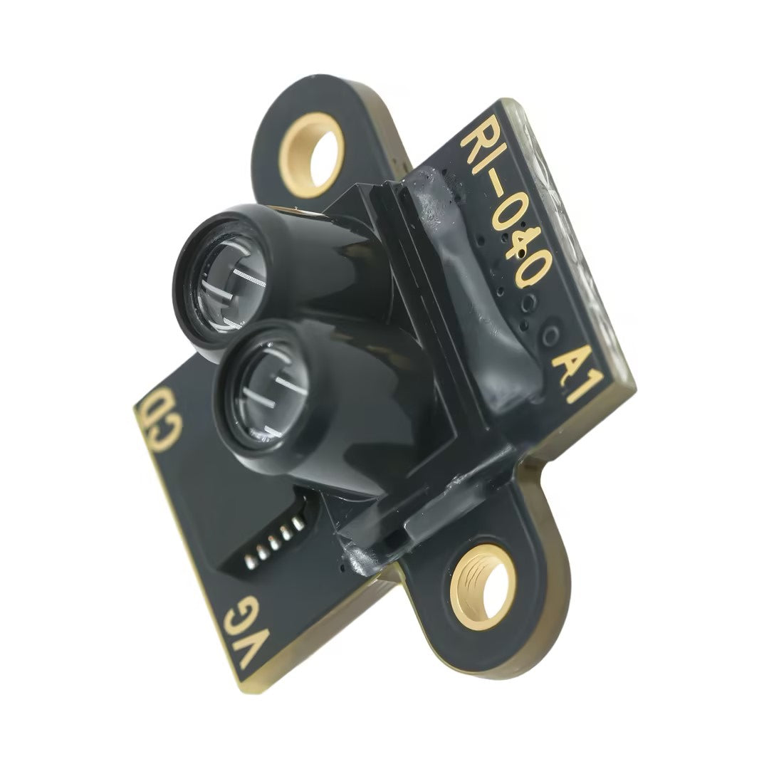 Infrared Ranging Module 20-8000mm range with DTOF Sensor for Drones & Robotics