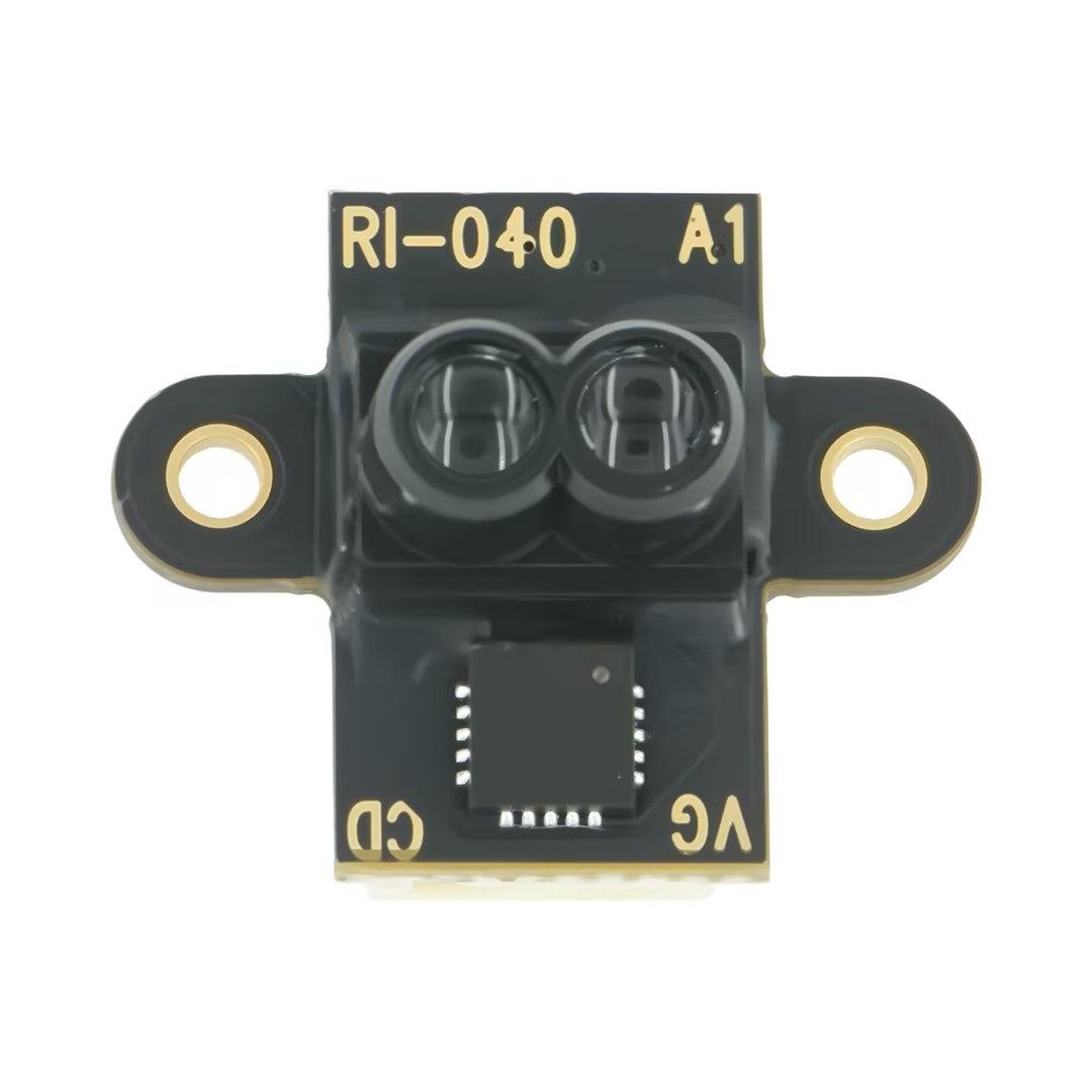 Infrared Ranging Module 20-8000mm range with DTOF Sensor for Drones & Robotics