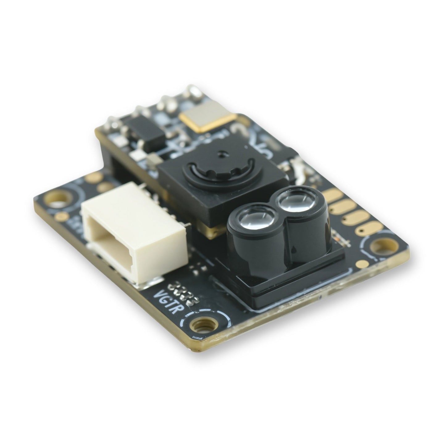 Infrared Ranging Module DTOF - 8m Range, 2cm Accuracy, 50Hz