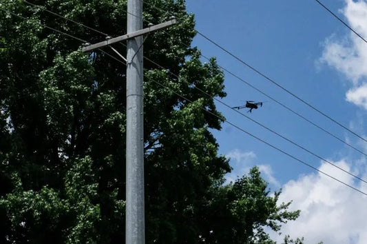 Mysterious Drone Sighting in Morris County, New Jersey: FAA Investigates Unidentified Drone Activity