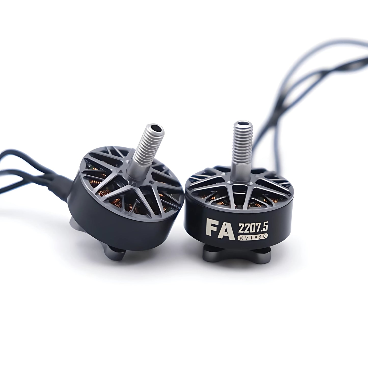 1950KV Brushless Motor 