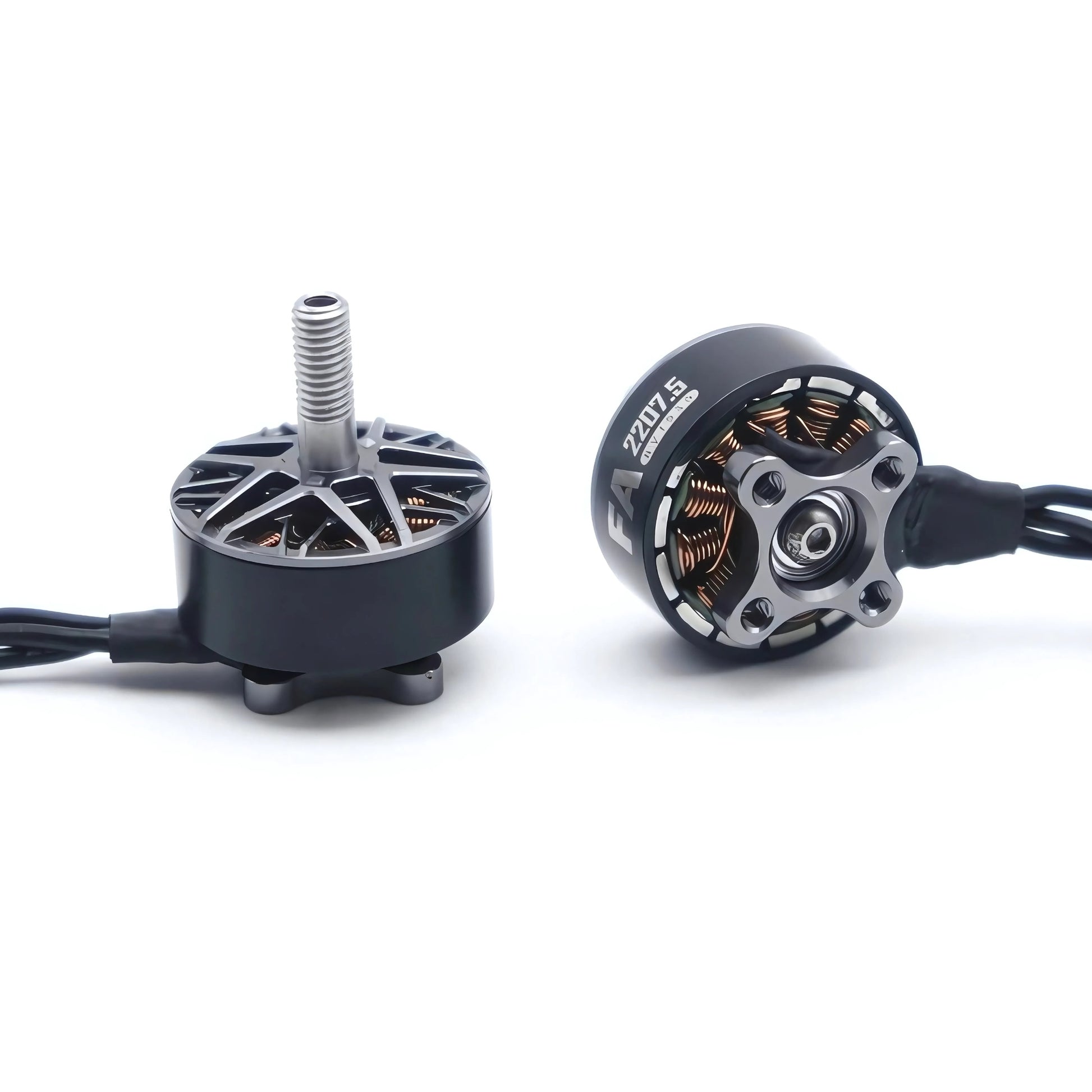 1950KV Brushless Motor FA2207.5 