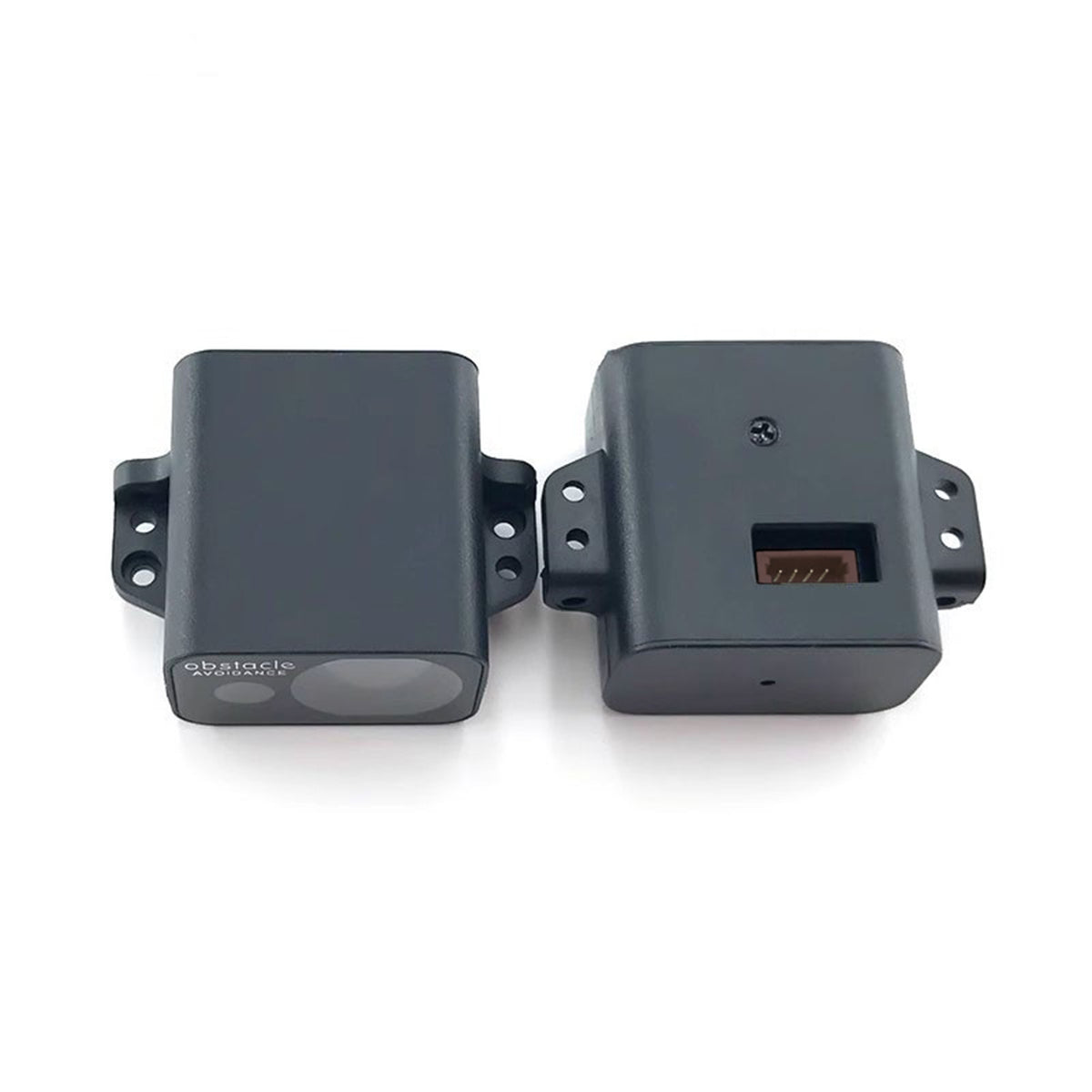 AERO SELFIE Laser Rangefinder Sensor (for Drone Altitude Hold and Obstacle Avoidance, and Robotics) Range: 50 Meters High-Precision dToF Technology Sampling Rate: 100Hz
