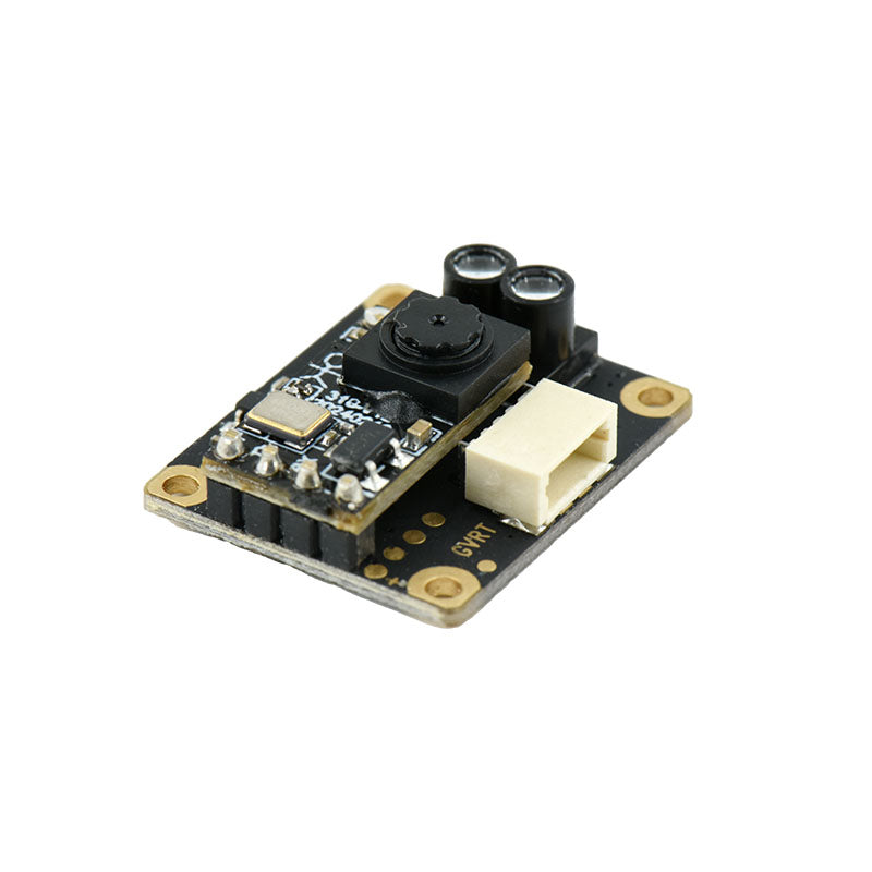 Infrared Ranging Module DTOF - 8m Range, 2cm Accuracy, 50Hz