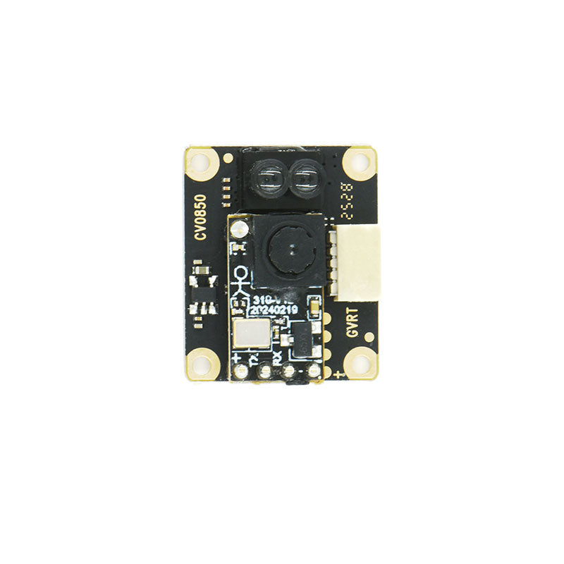 Infrared Ranging Module DTOF - 8m Range, 2cm Accuracy, 50Hz