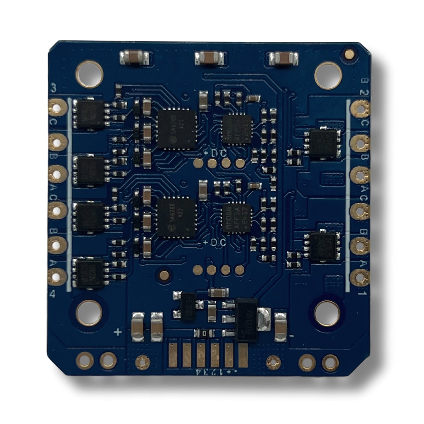 4IN1  ESC for Drones 