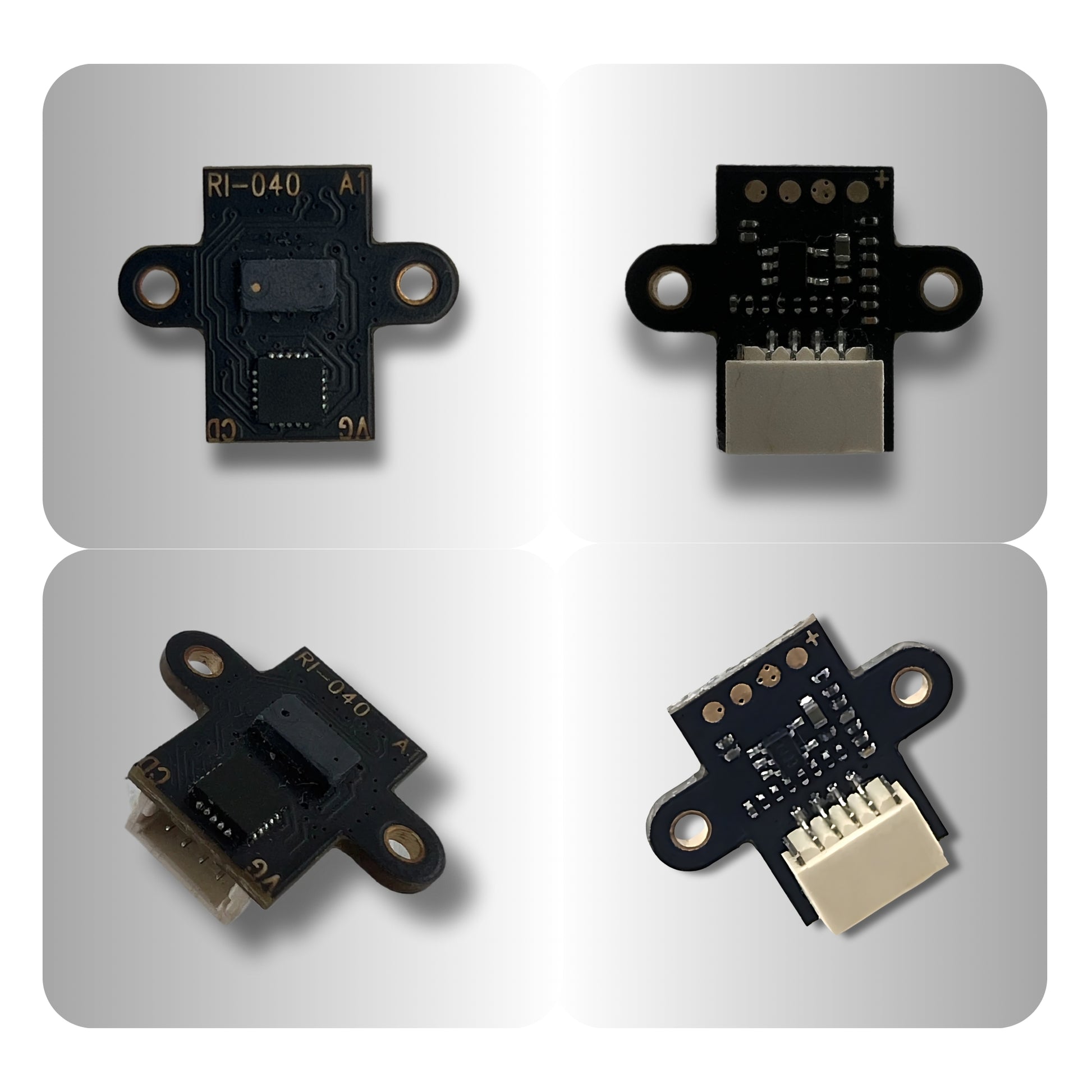 4k Infrared Ranging Module