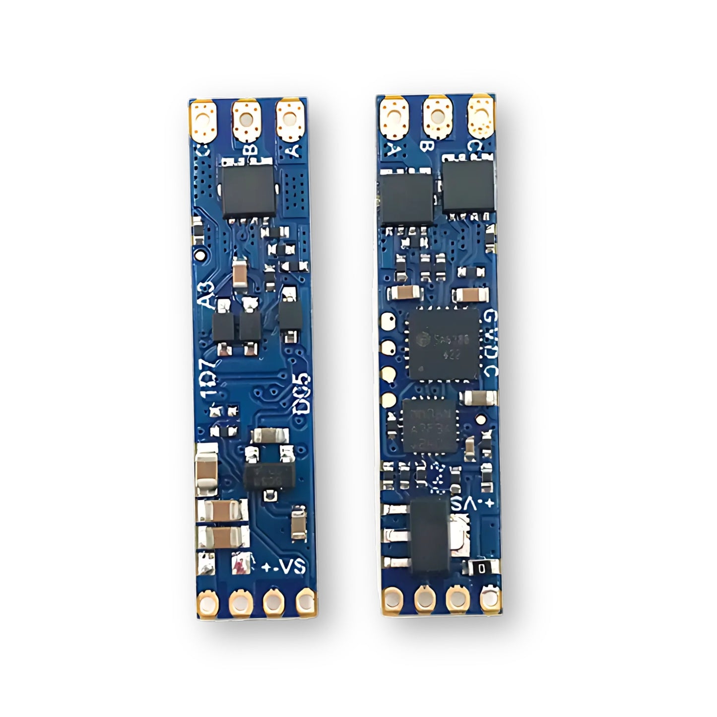 5A Brushless ESC with  32-Bit Controller