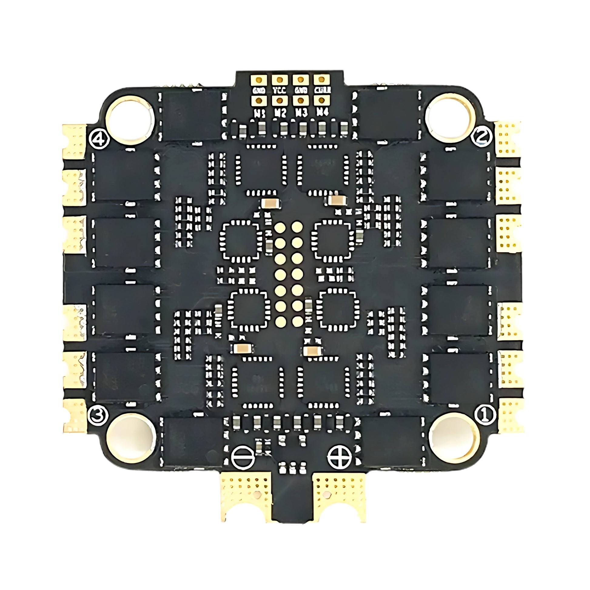 60A 4in1 ESC for FPV Drones