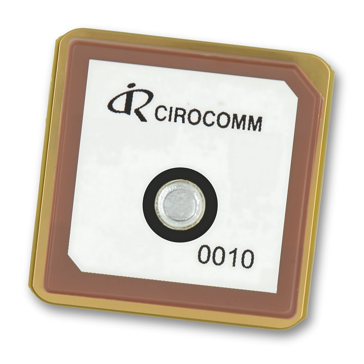 GPS Module with Compass - QMC5883L & u-blox M9140 Chipset for FPV Drones