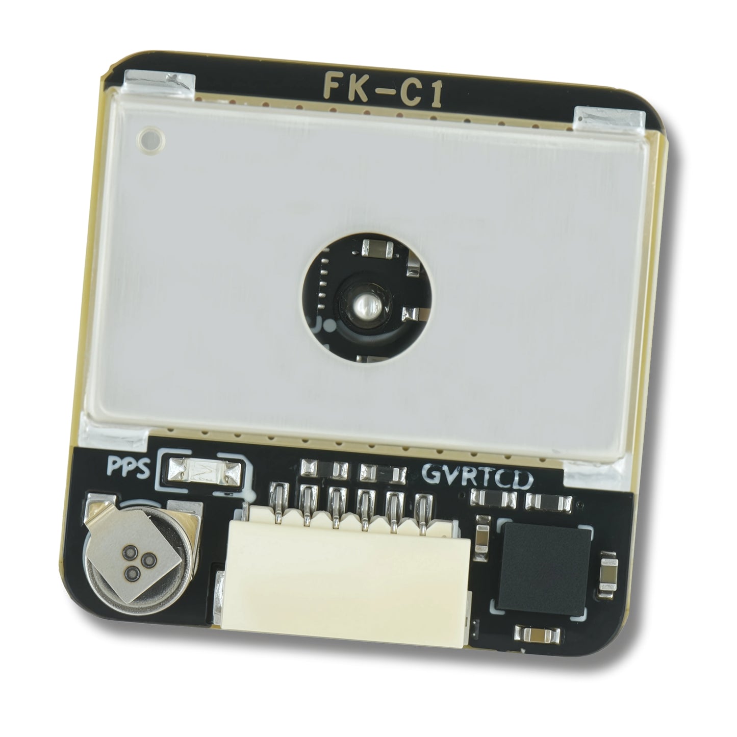 GPS Module with Compass - QMC5883L & u-blox M9140 Chipset for FPV Drones