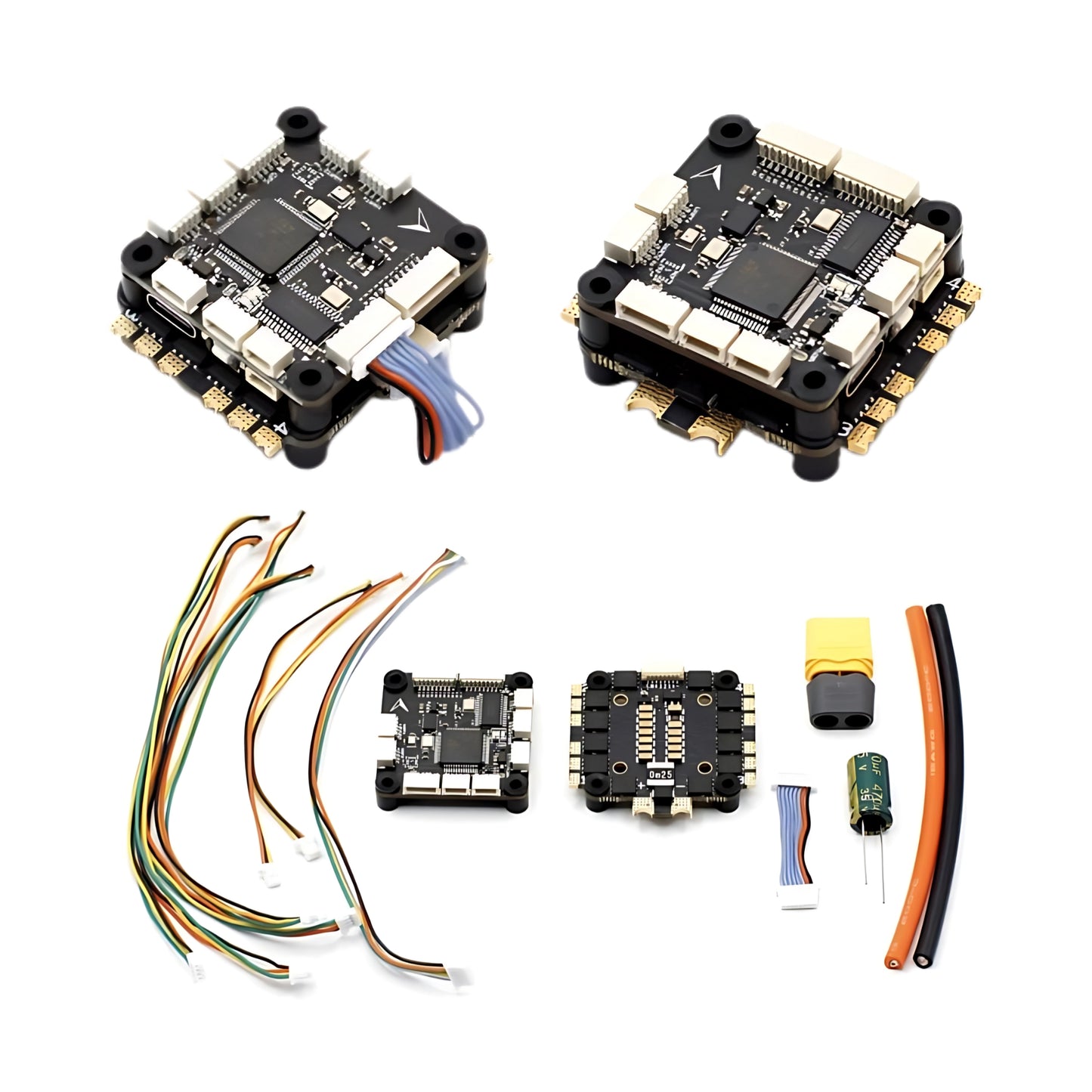 Flight Controller F405 package