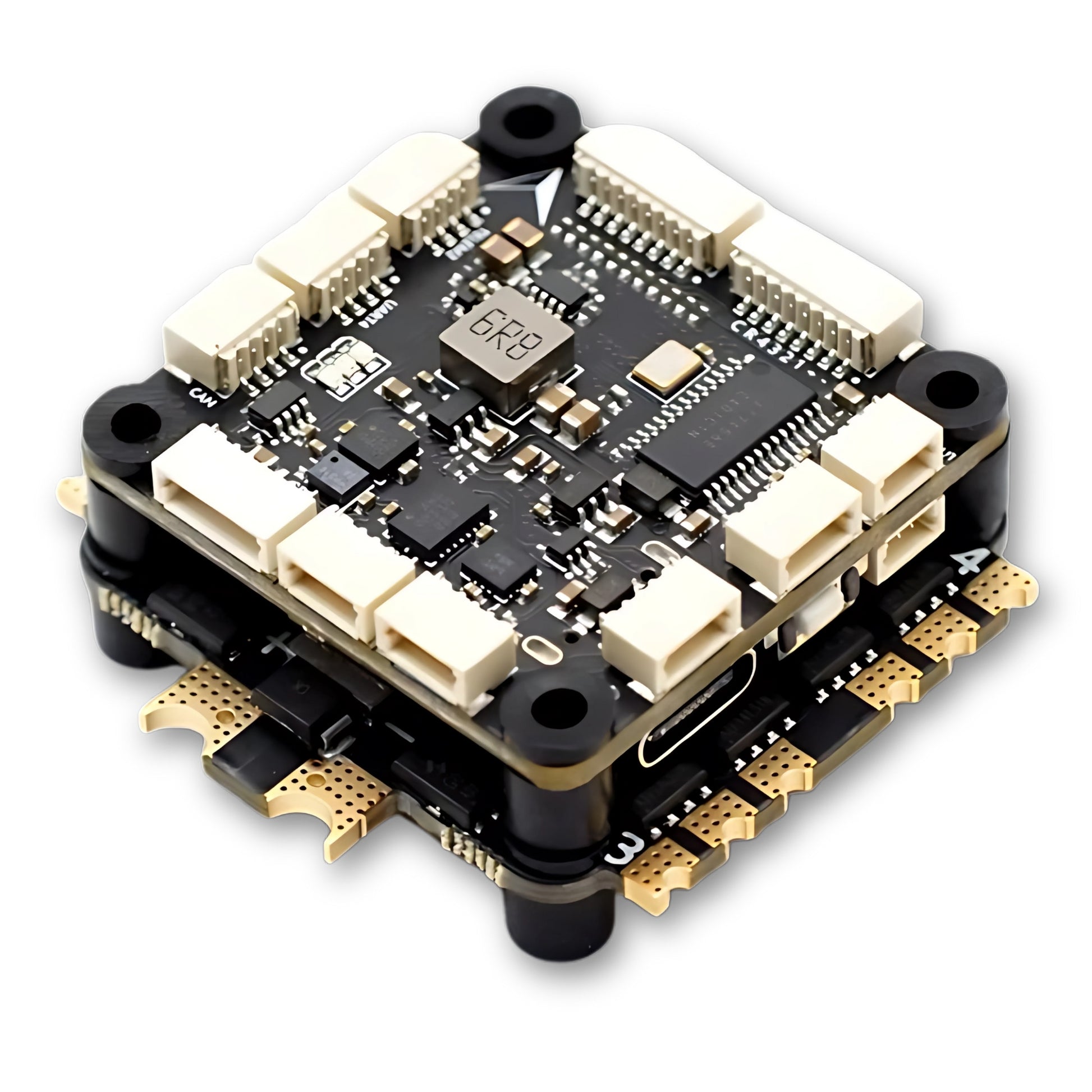 Flight Controller H743 