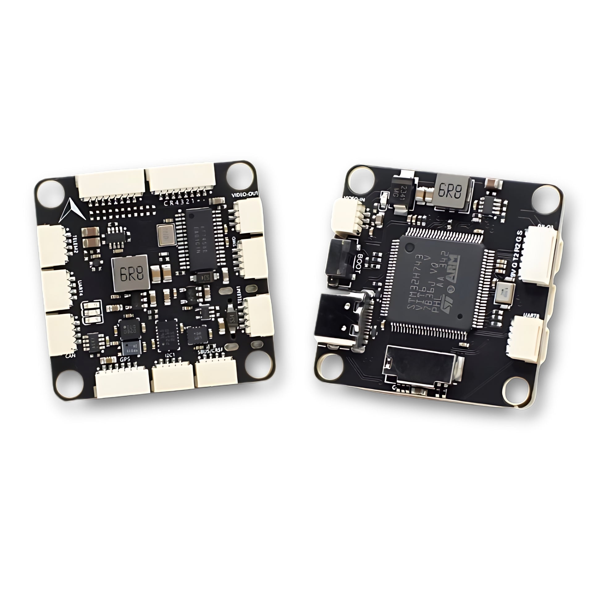 Flight Controller H743