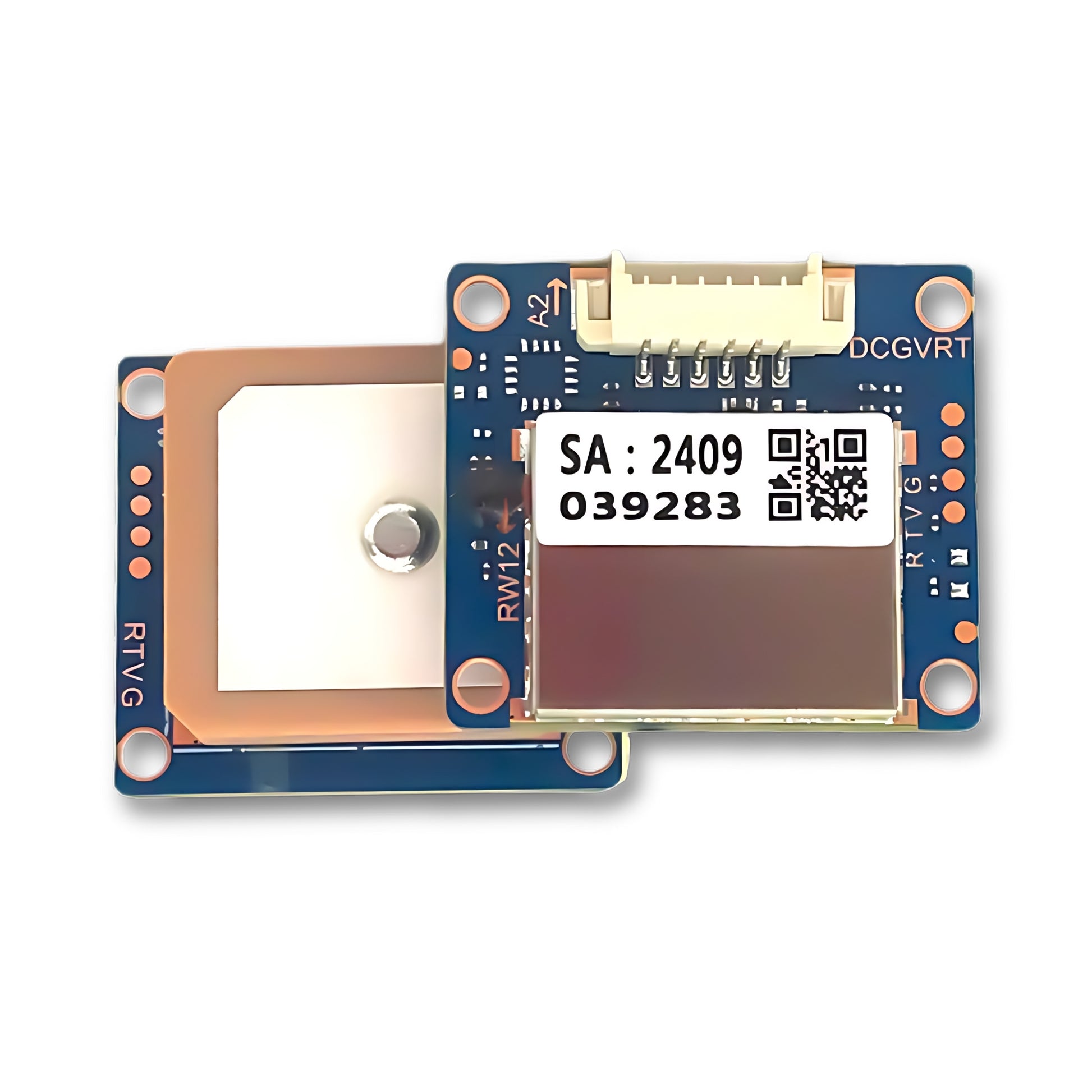 GPS Module