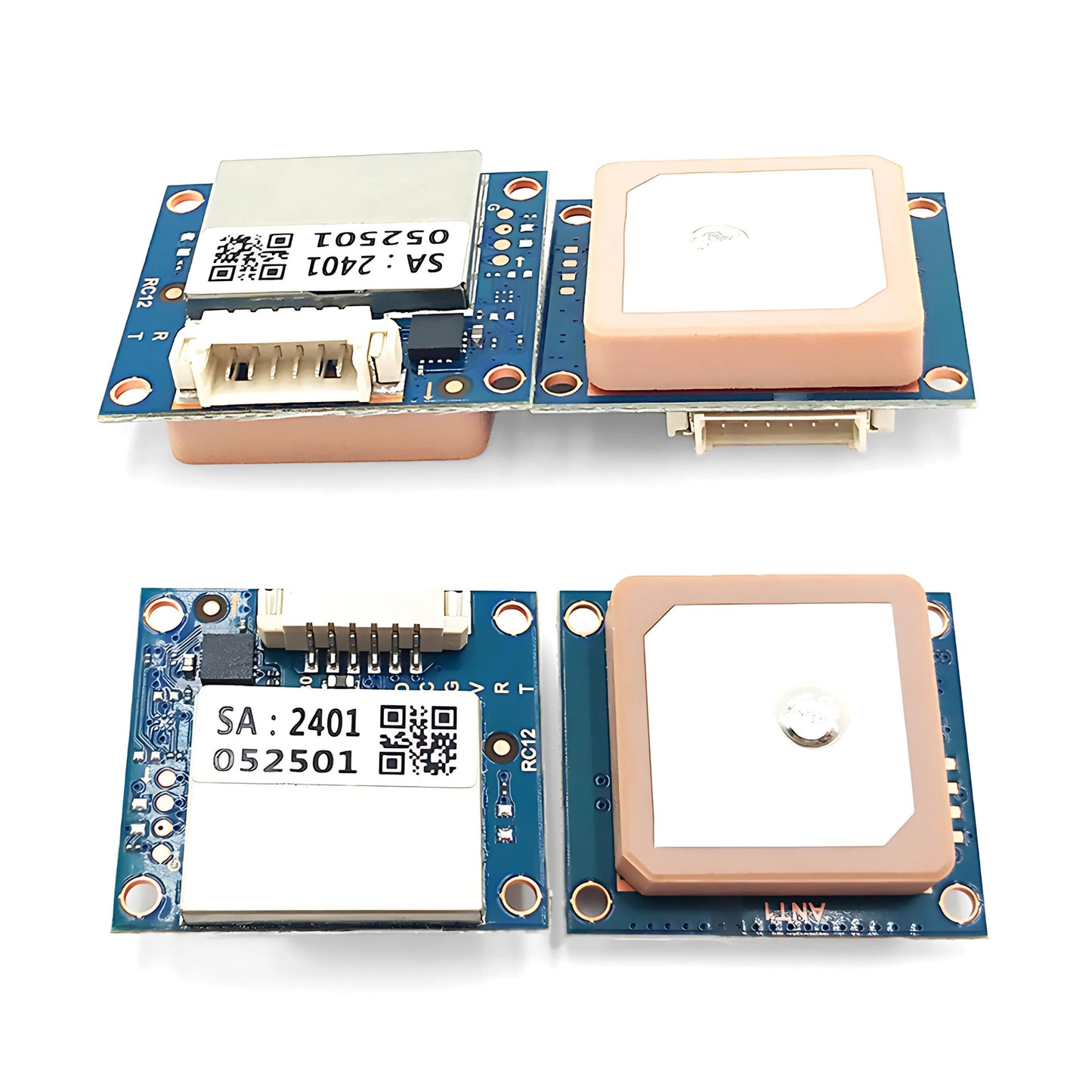 GPS Module 