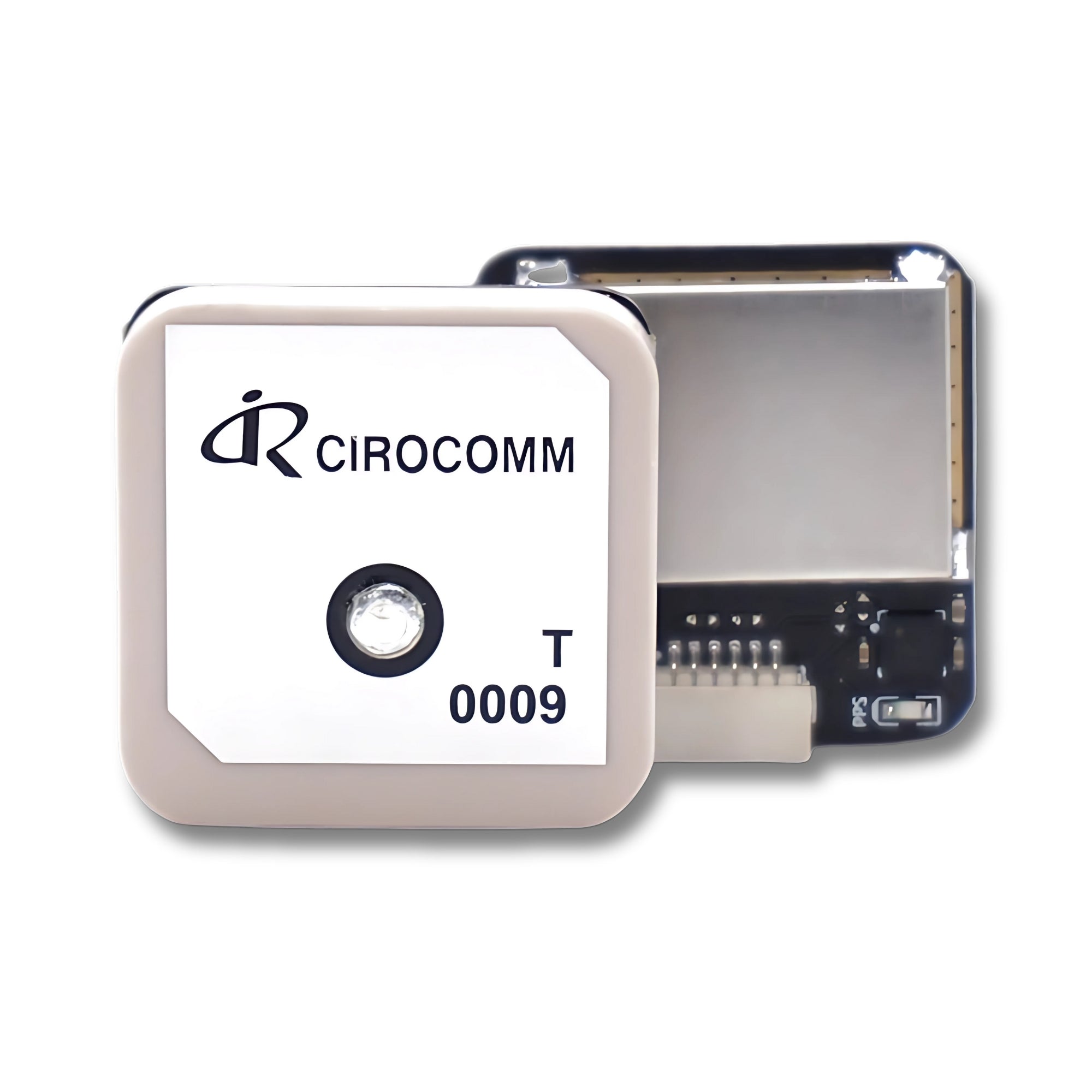 FKD1 GPS Module for UAVs - High-Precision GNSS with u-blox M9 & QMC588 ...