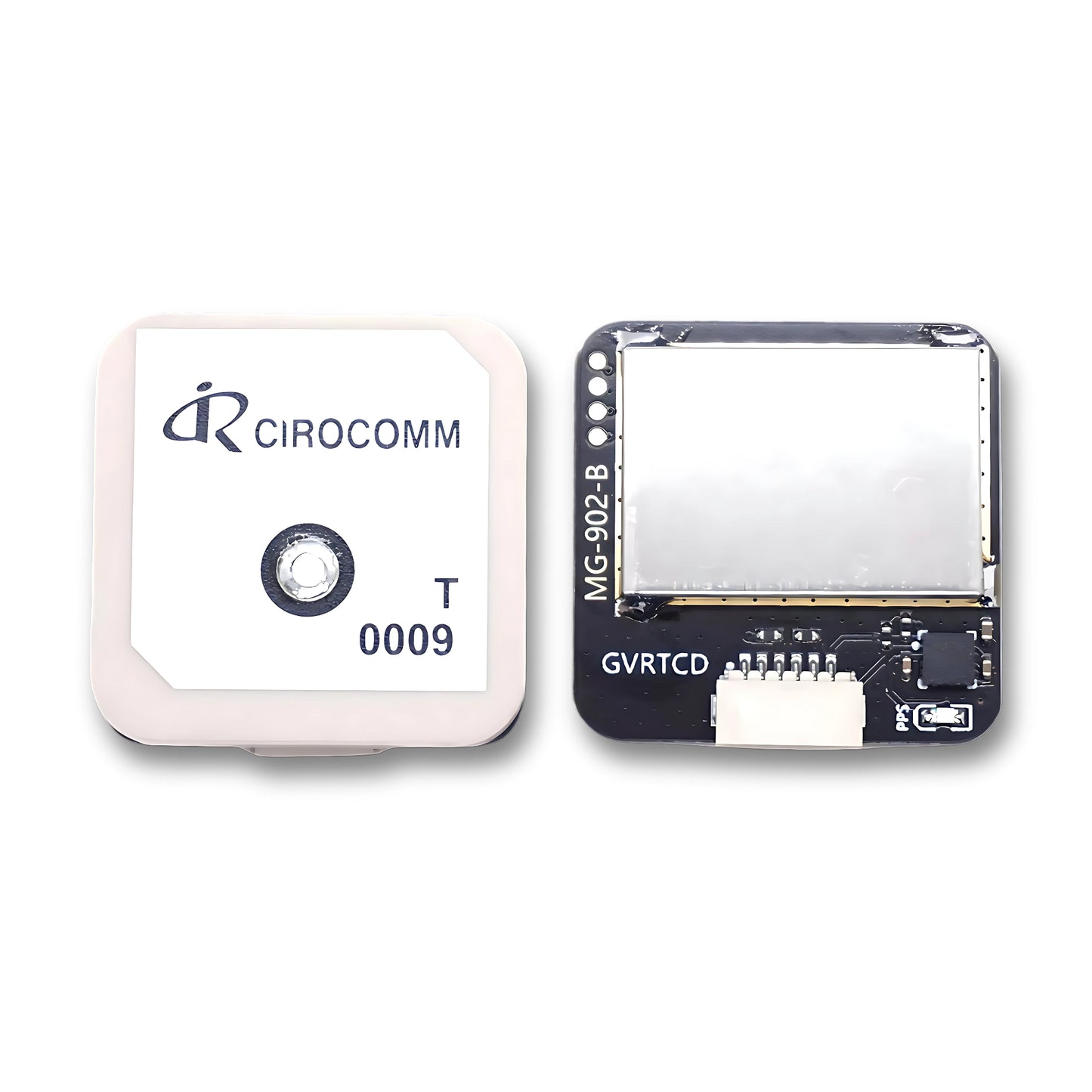 GPS Module MG-902