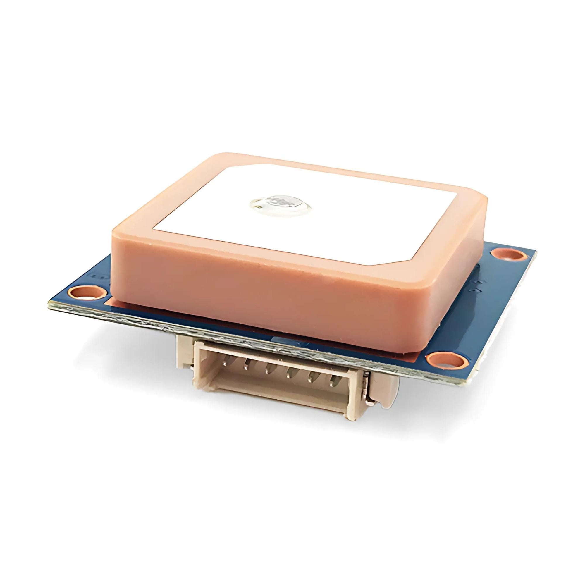GPS Navigation Module with UBLOX-M10050 Supports GPS, GLONASS, Galileo ...