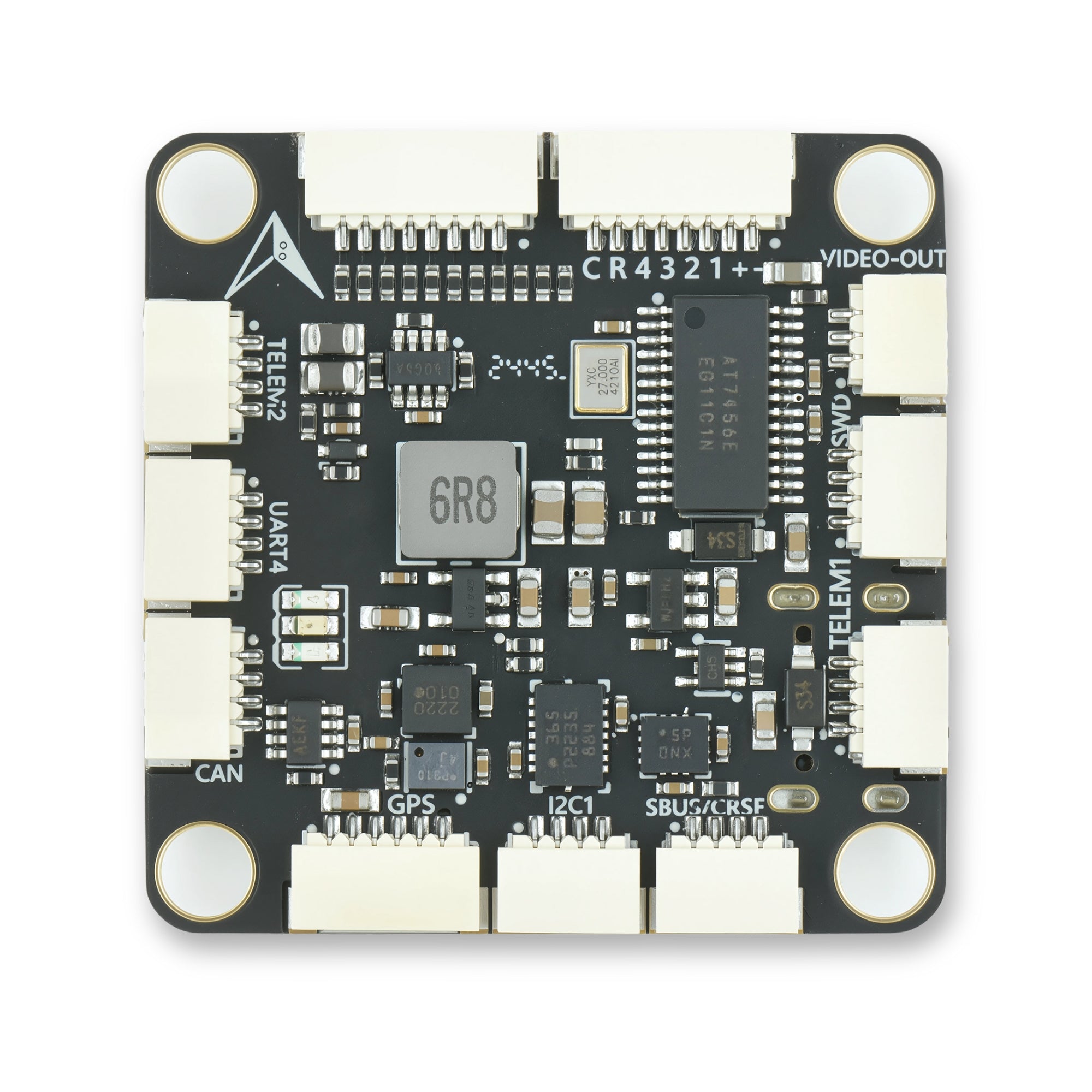 Arm Flight Controller Flight Controller – AERO SELFIE
