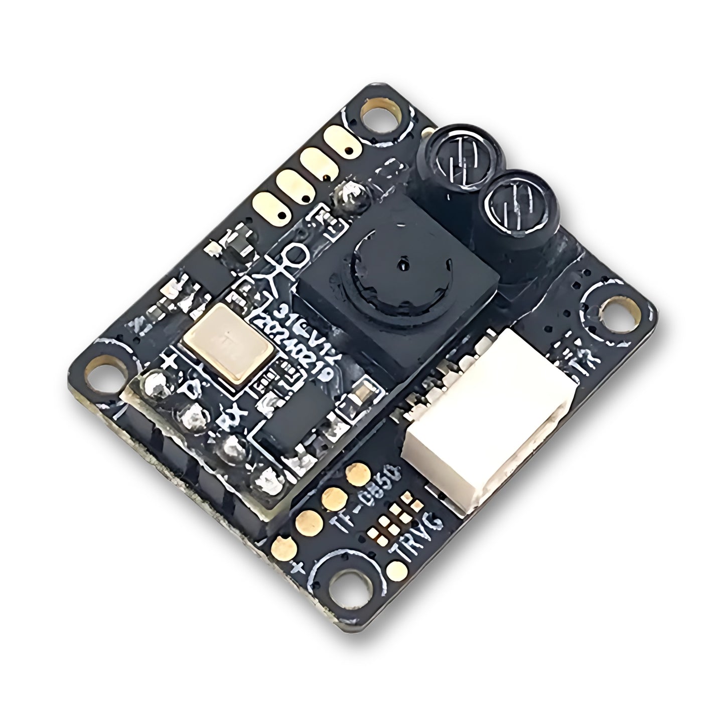 Infrared Ranging Module