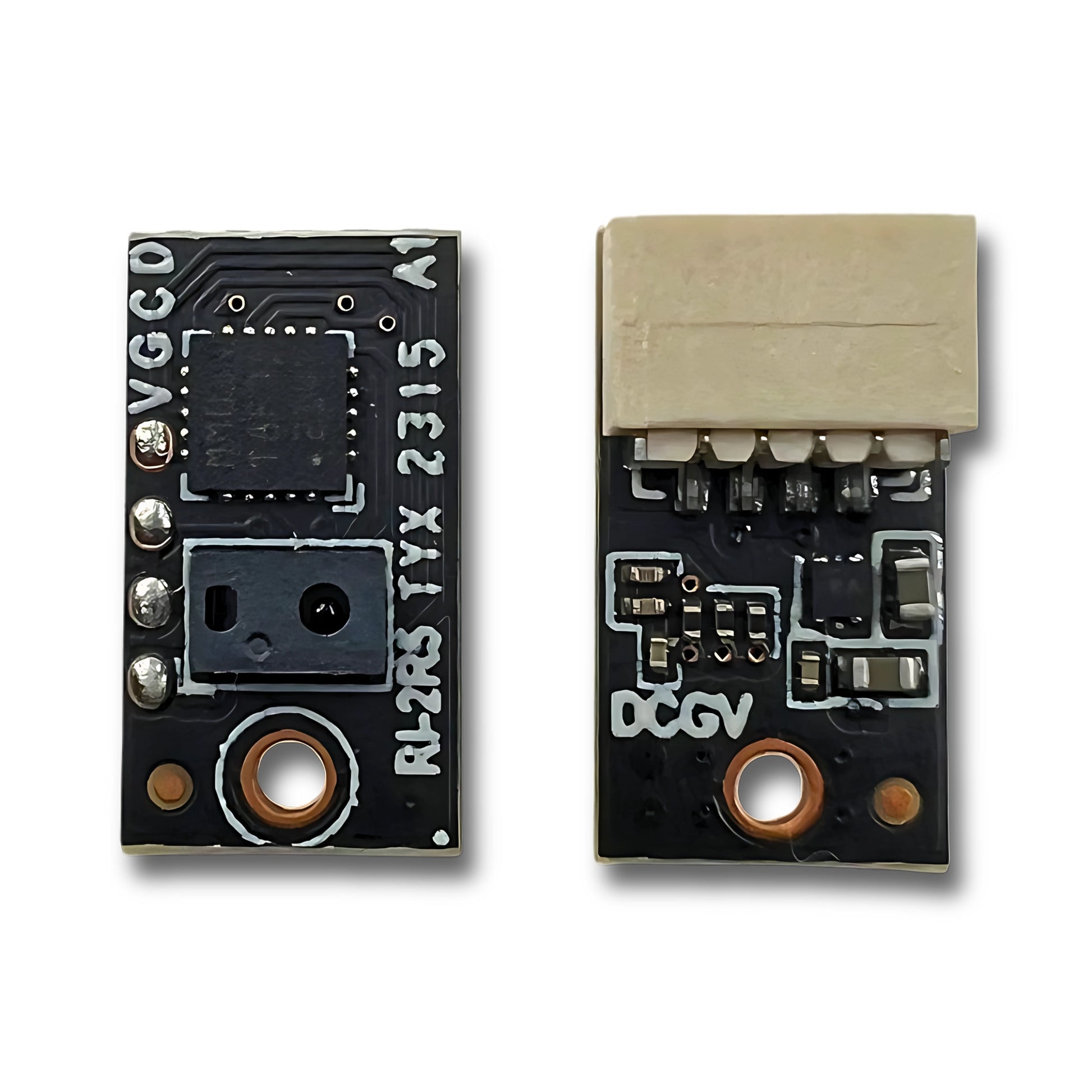 Infrared Ranging Sensor