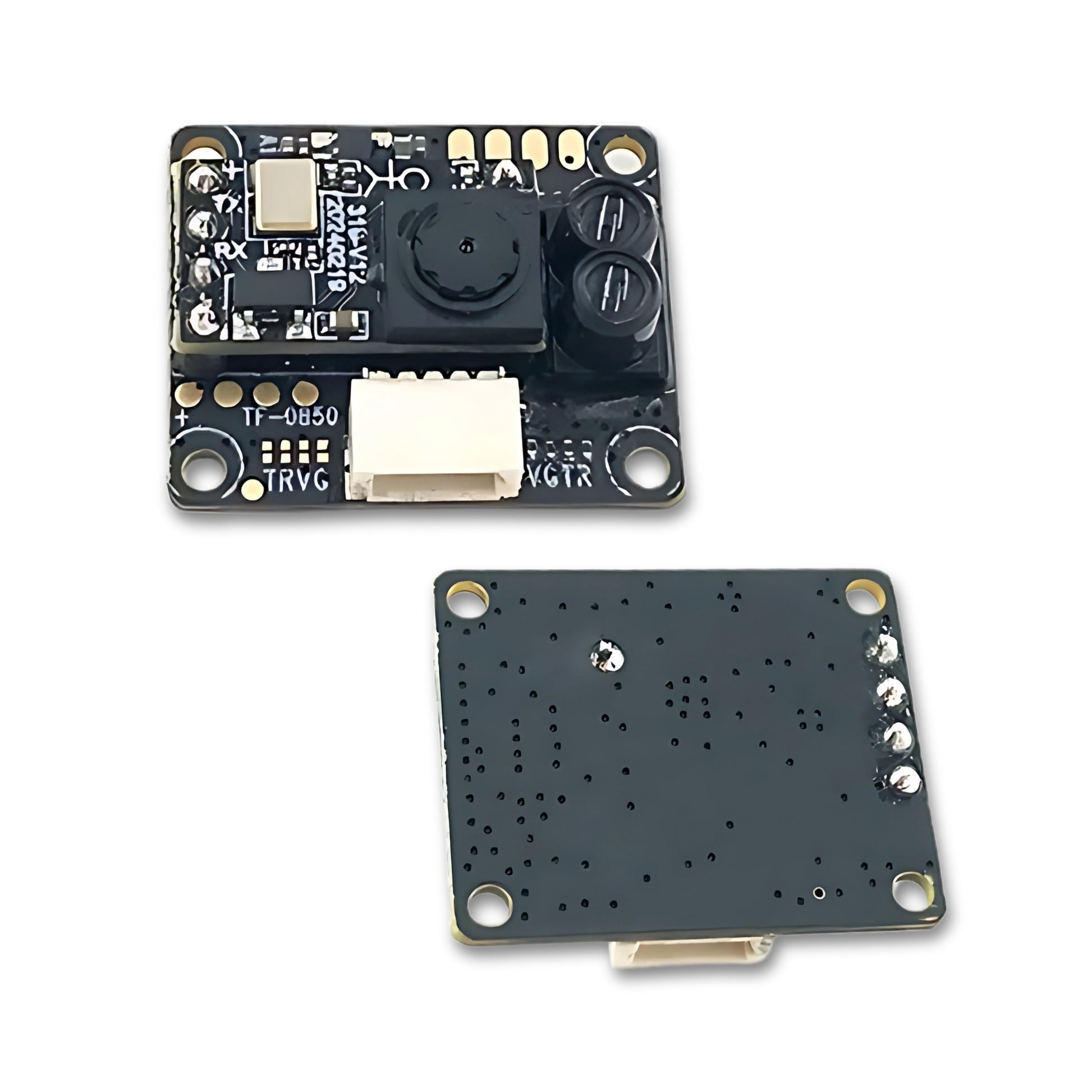 Infrared Ranging Sensor dtof